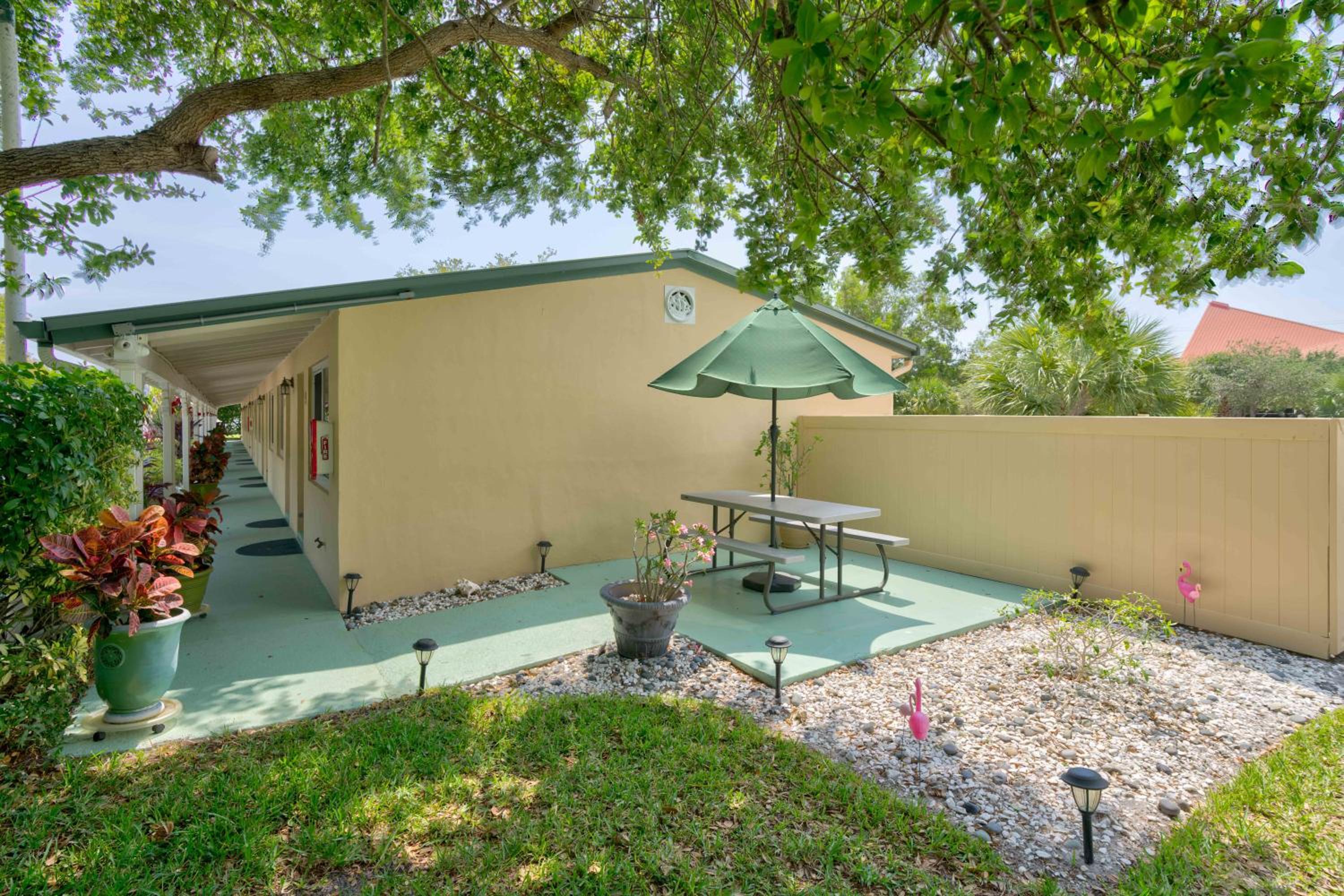 Tequesta Palms Inn, Foto 8