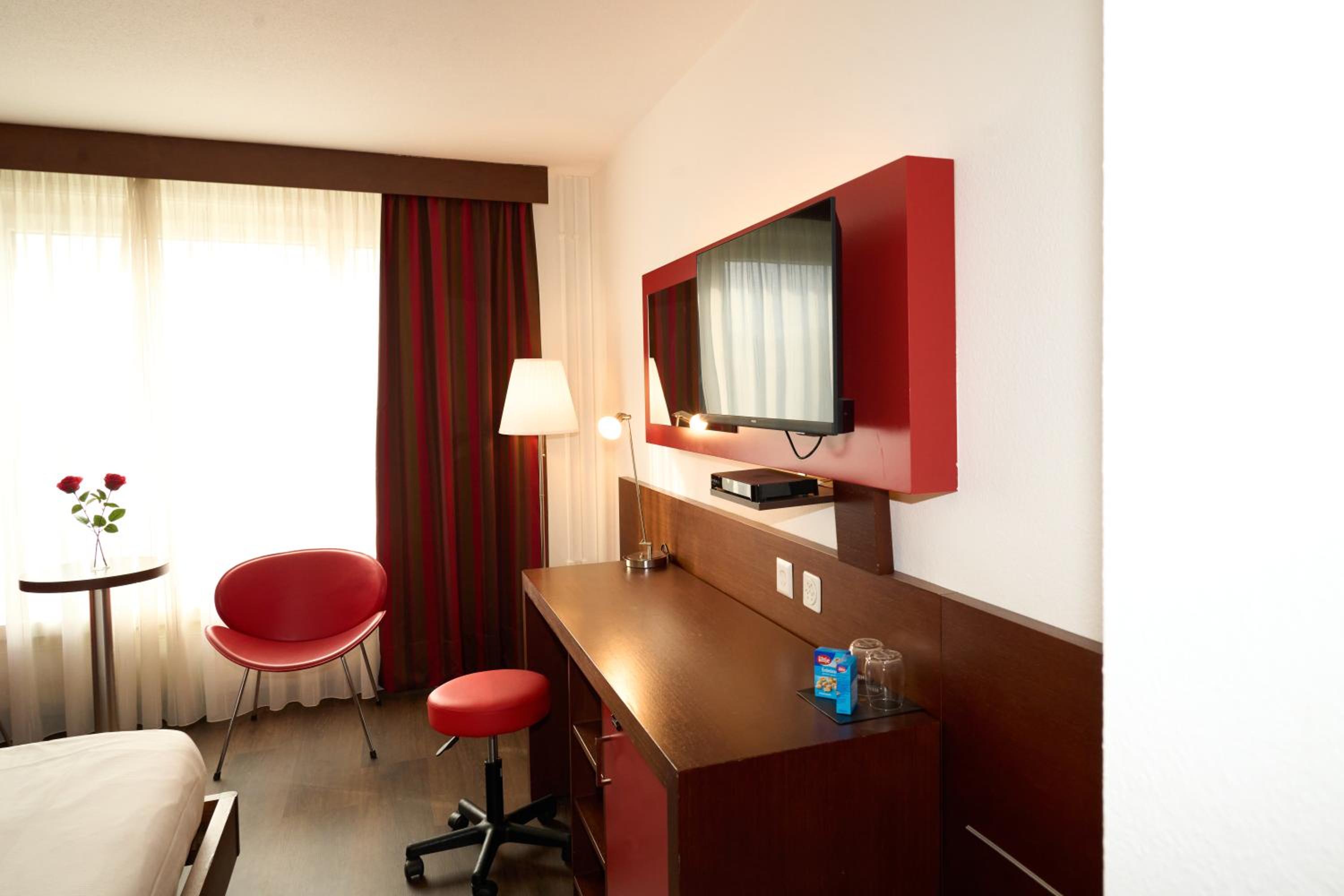 Deluxe Twin Room - Photo 5