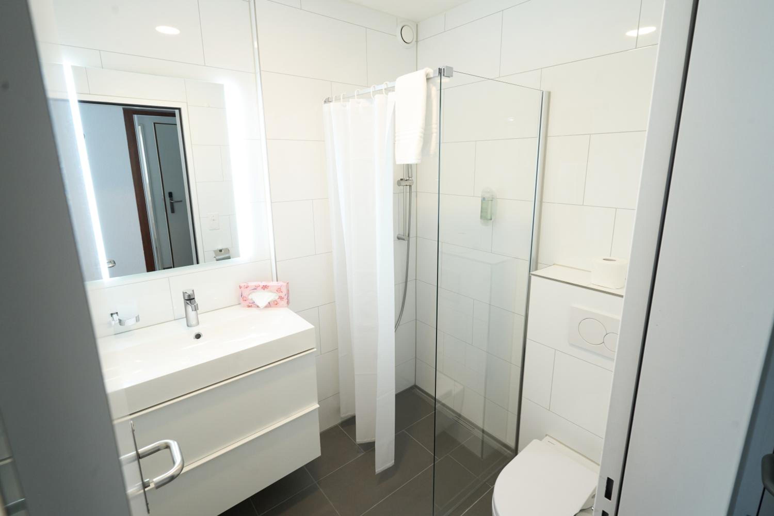 Deluxe King Room - Photo 13