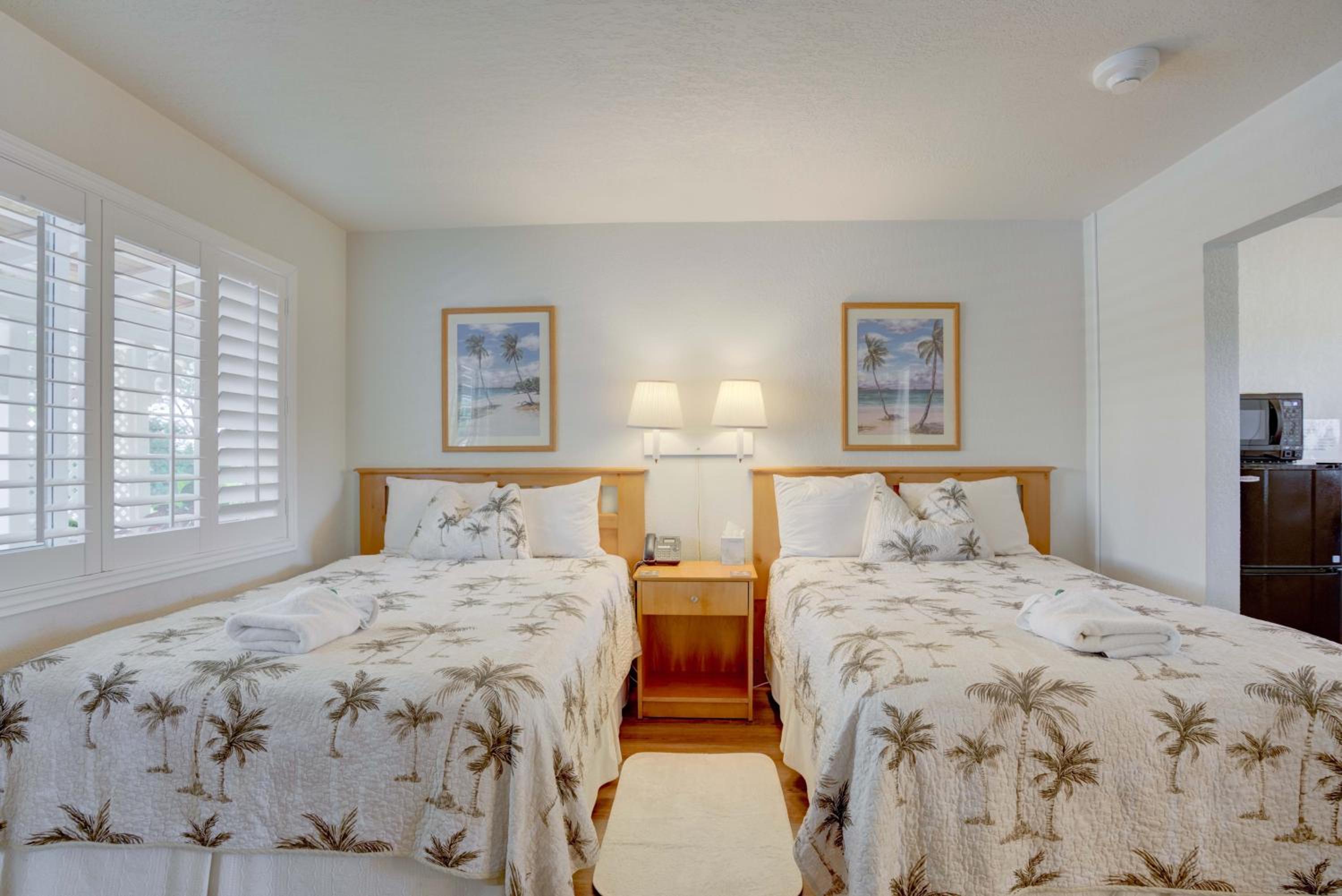Economy Double Room photo 2