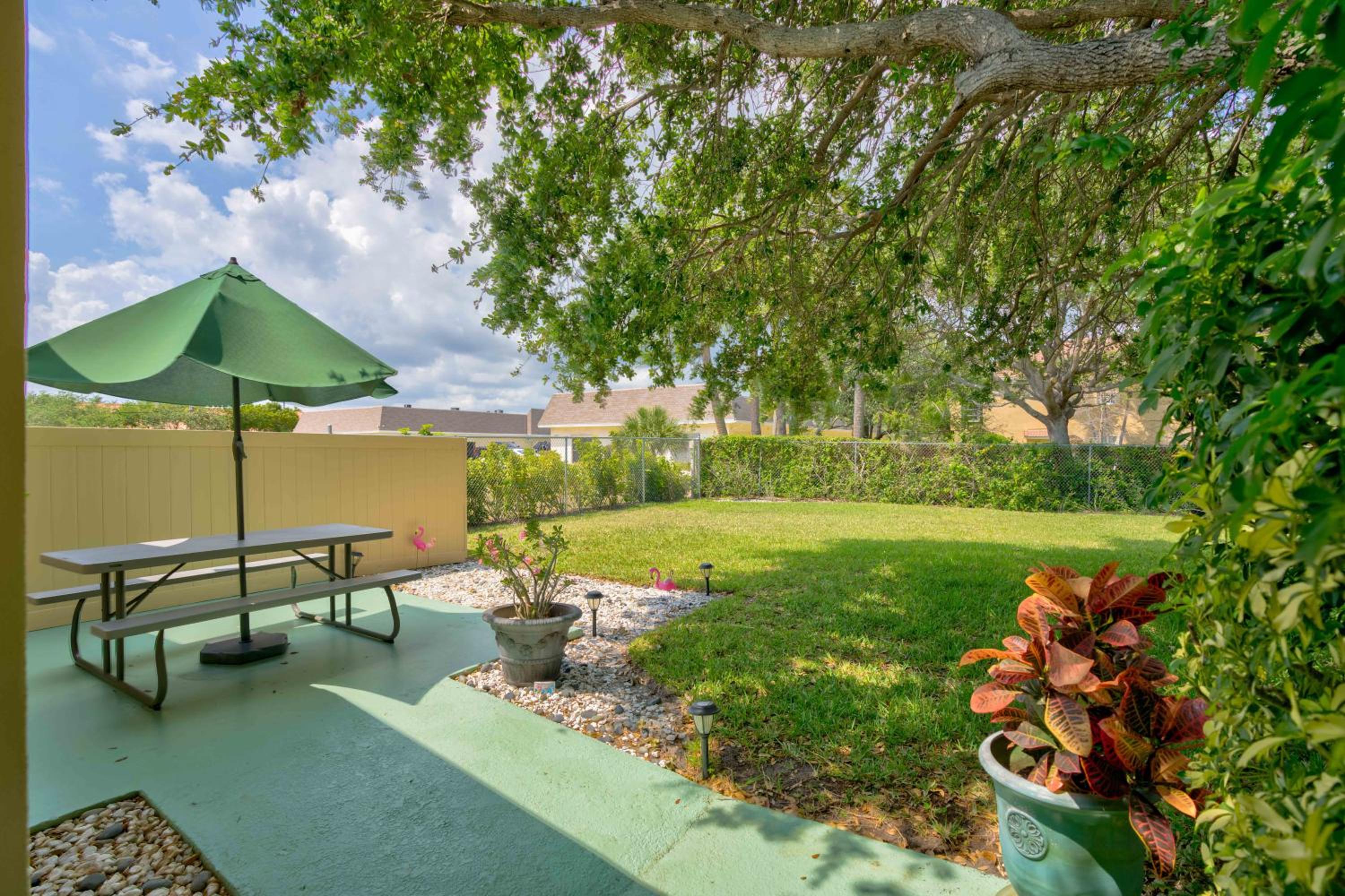 Tequesta Palms Inn, Foto 44