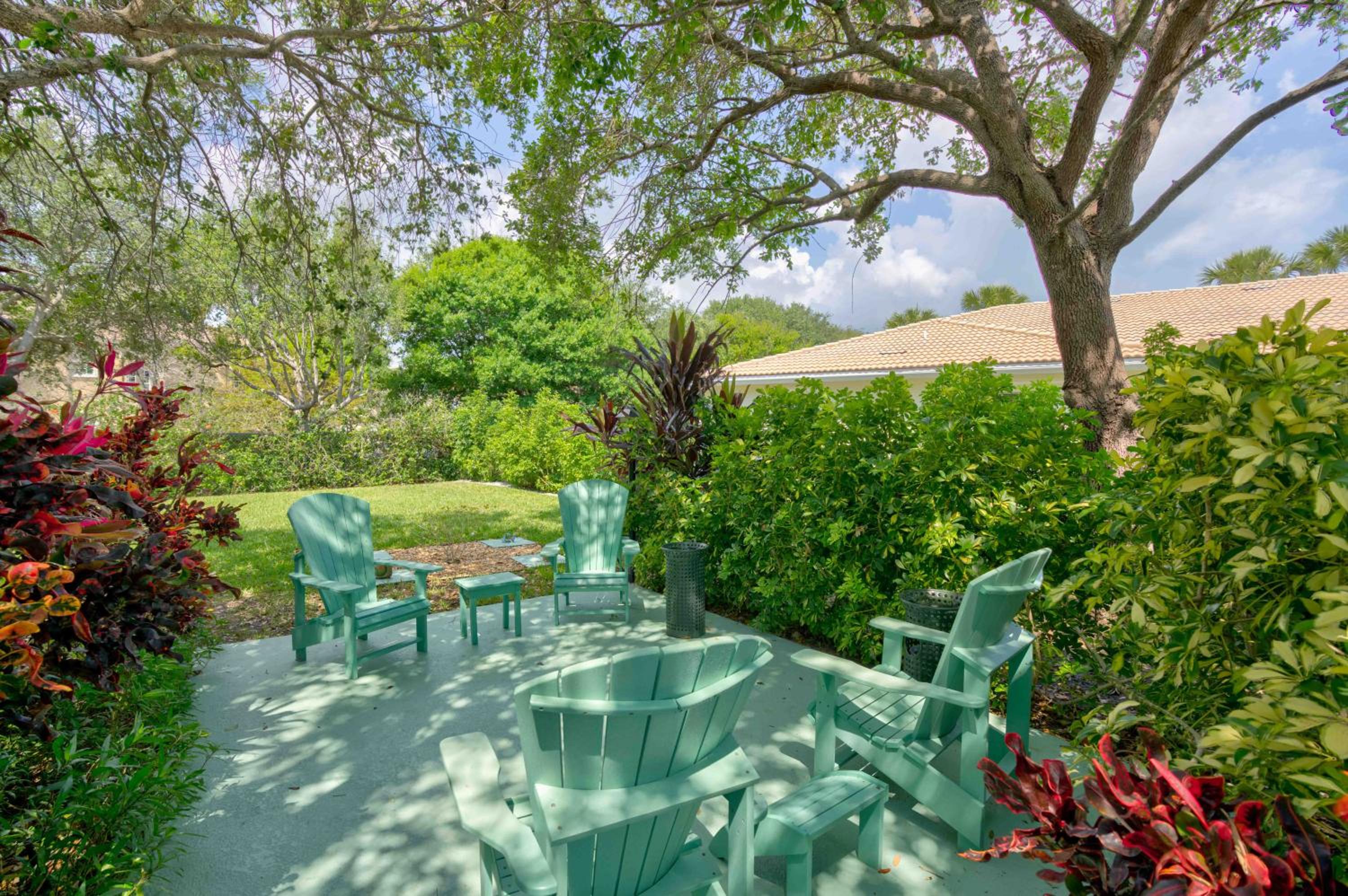 Tequesta Palms Inn, Foto 11
