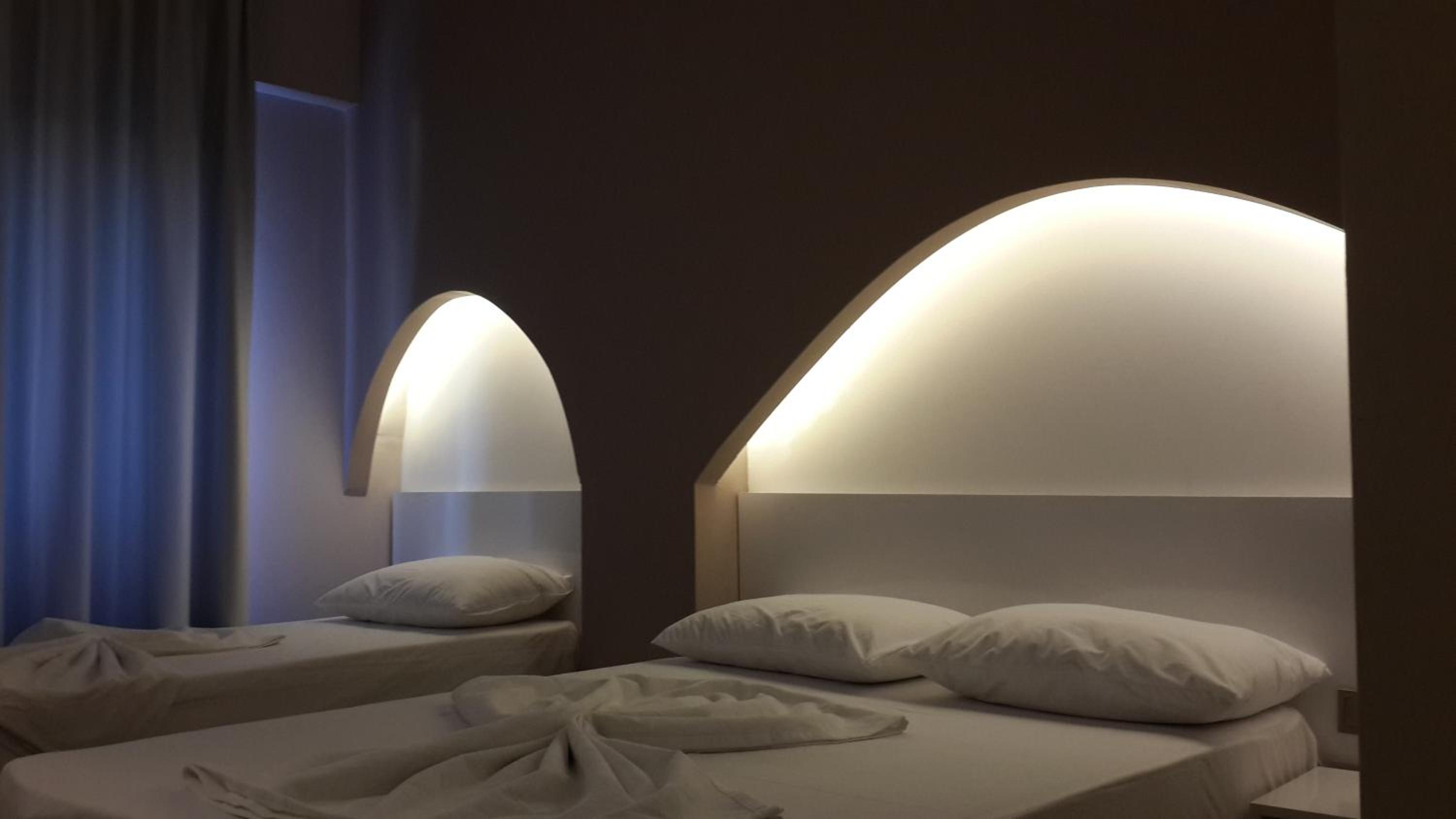 Double Room With City View photo 1