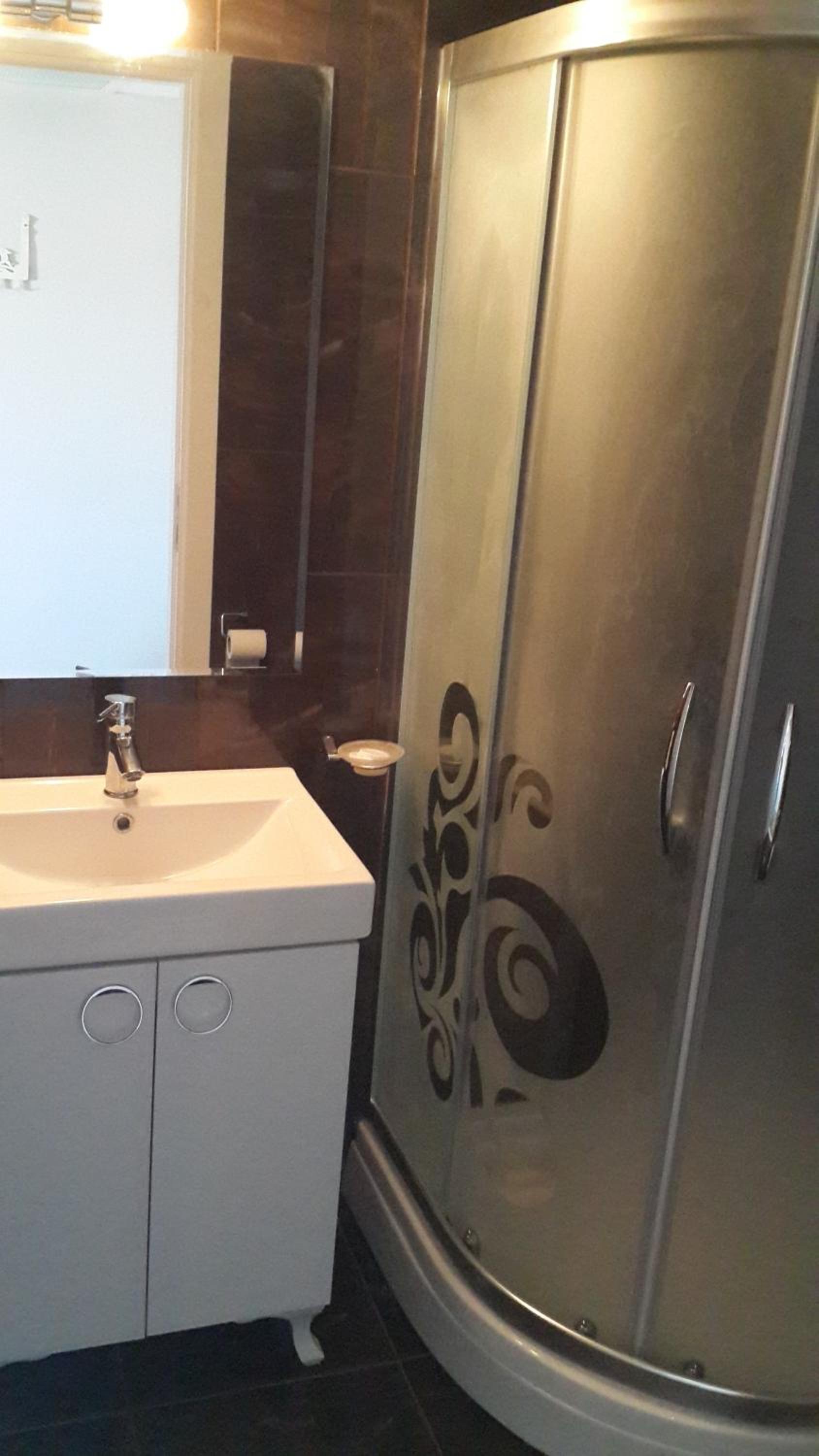 Double Room With City View photo 3