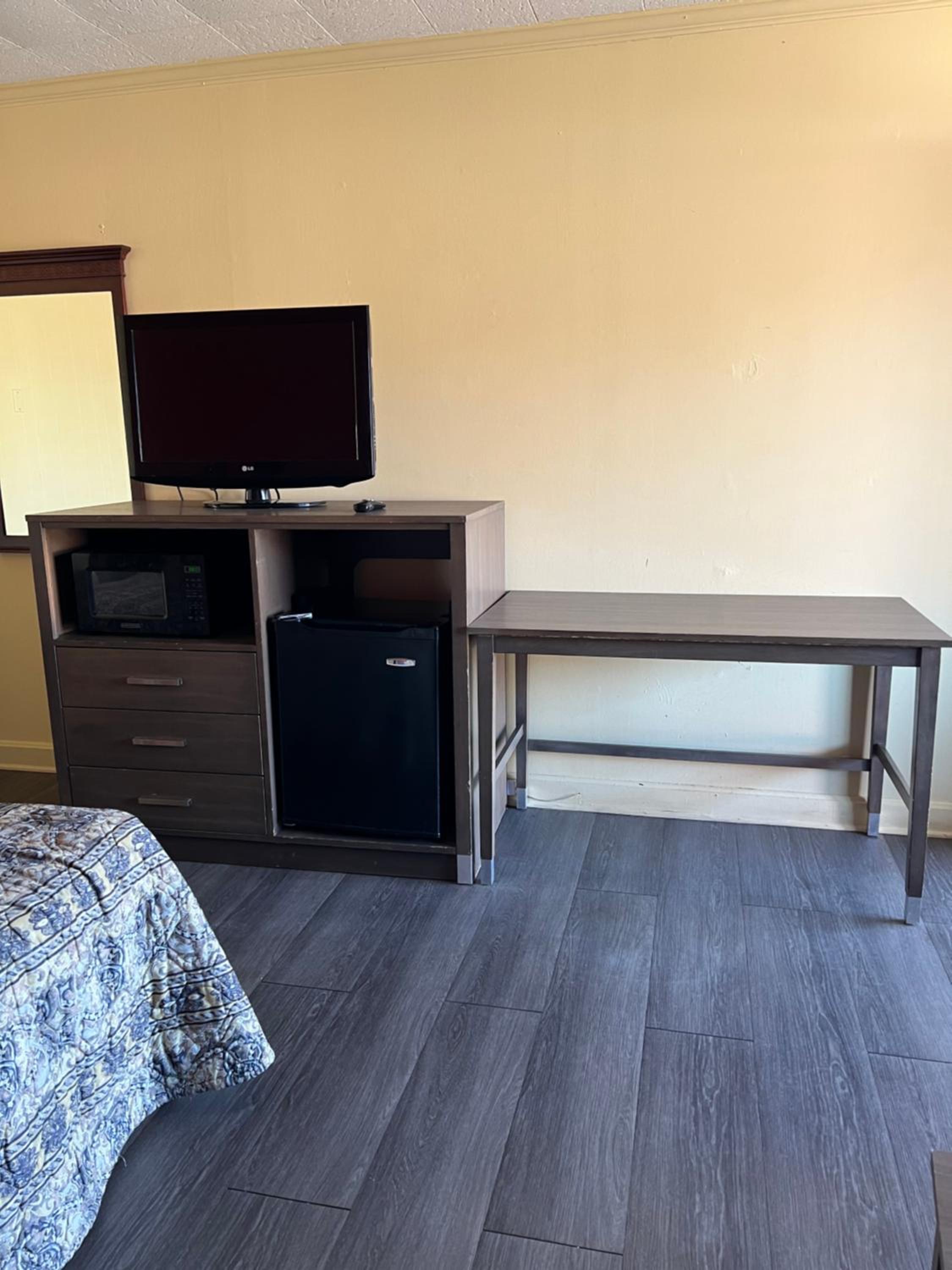 Motel 6 Williamston, NC - Highway 17, Billede 9