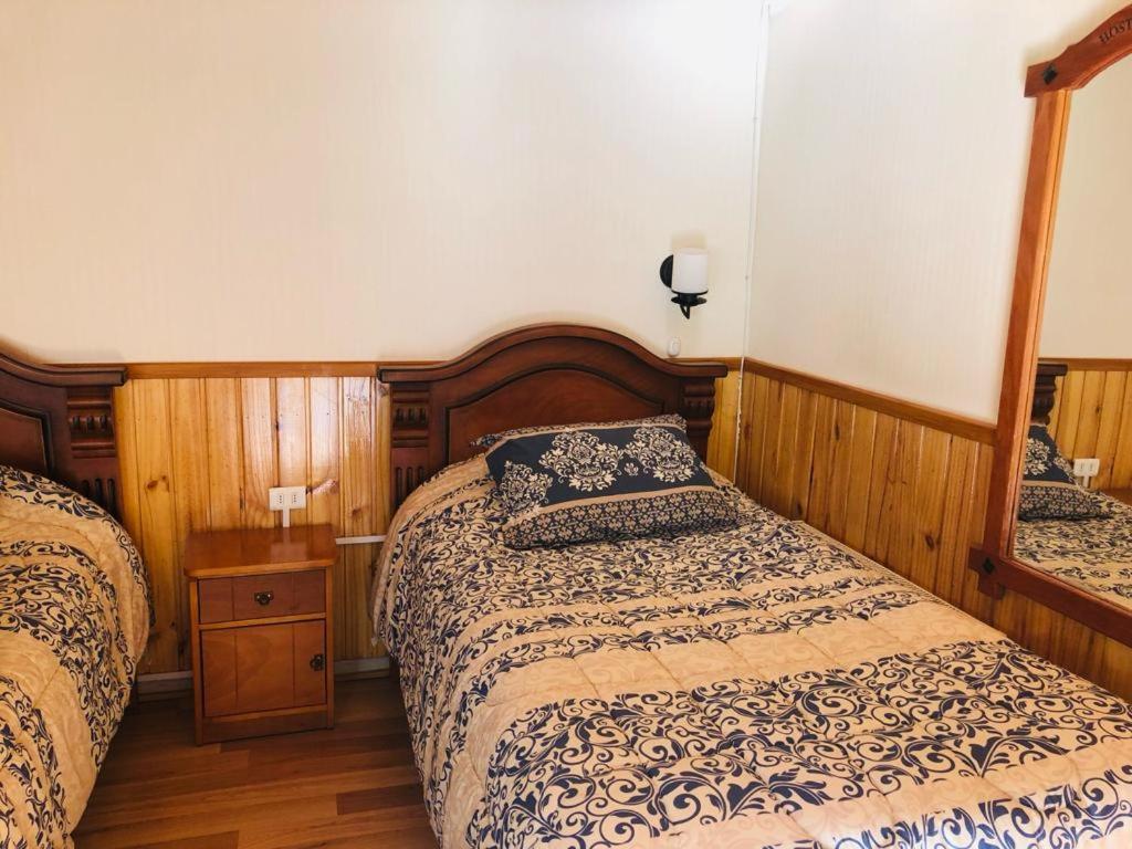Twin Room photo 2