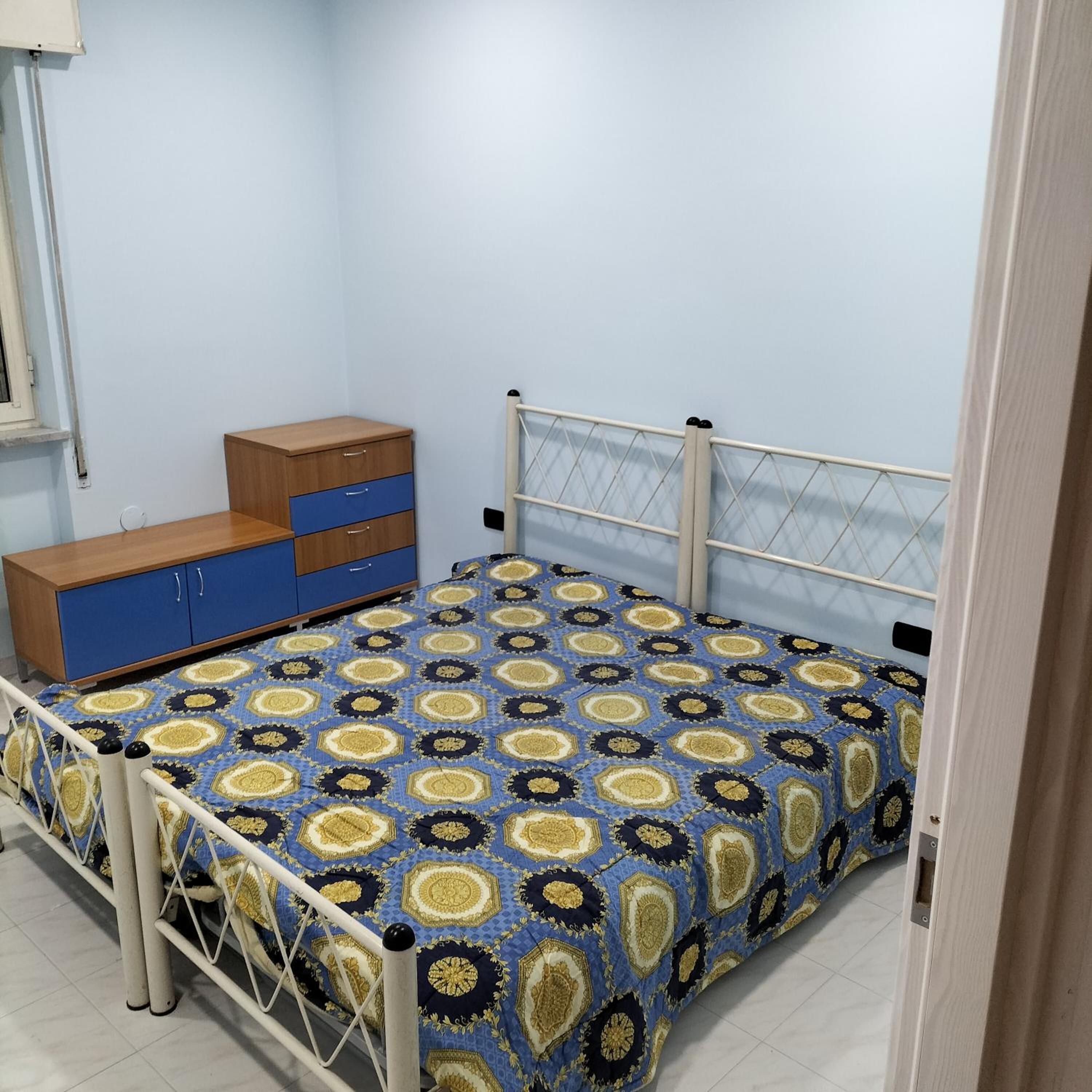 Twin Room photo 1