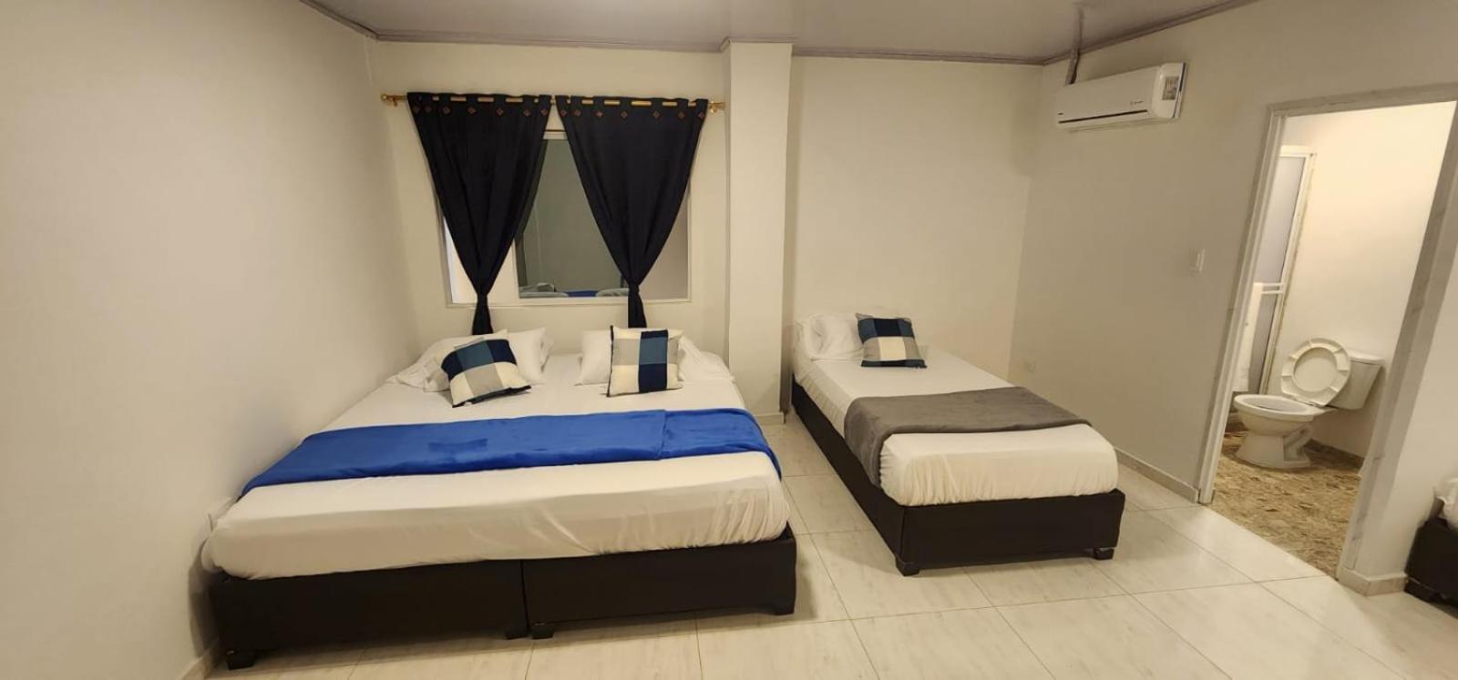 Triple Room photo 1