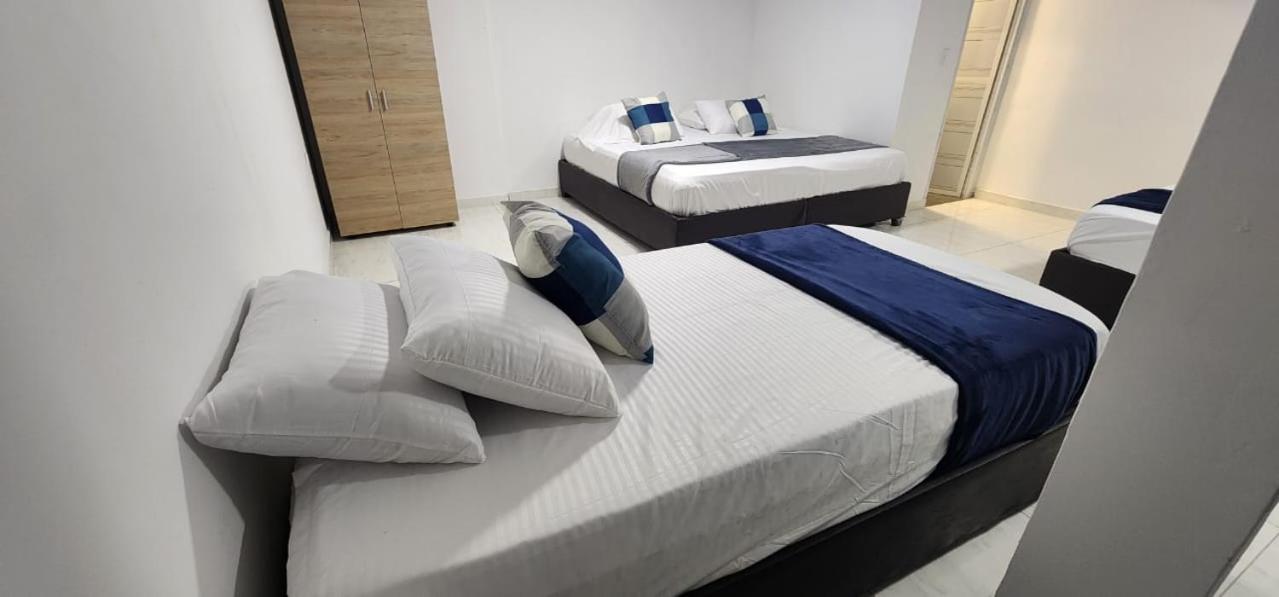 Quadruple Room photo 2