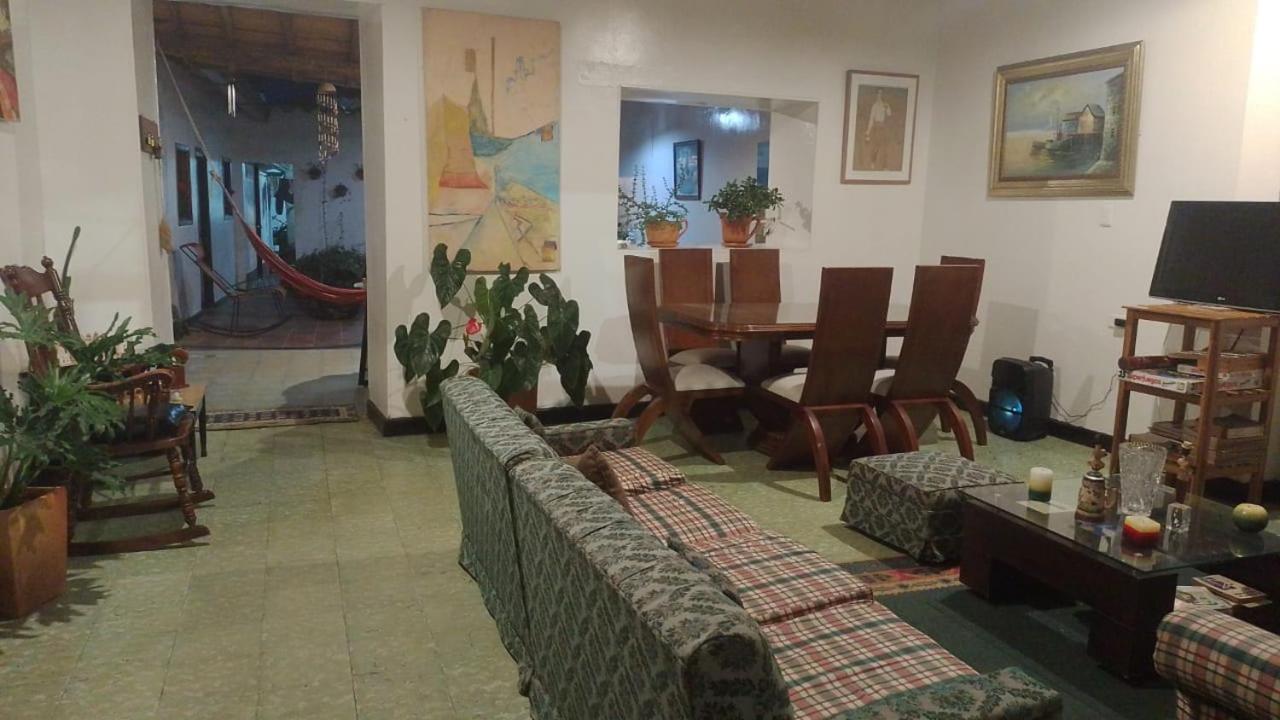 Three-Bedroom House photo 1