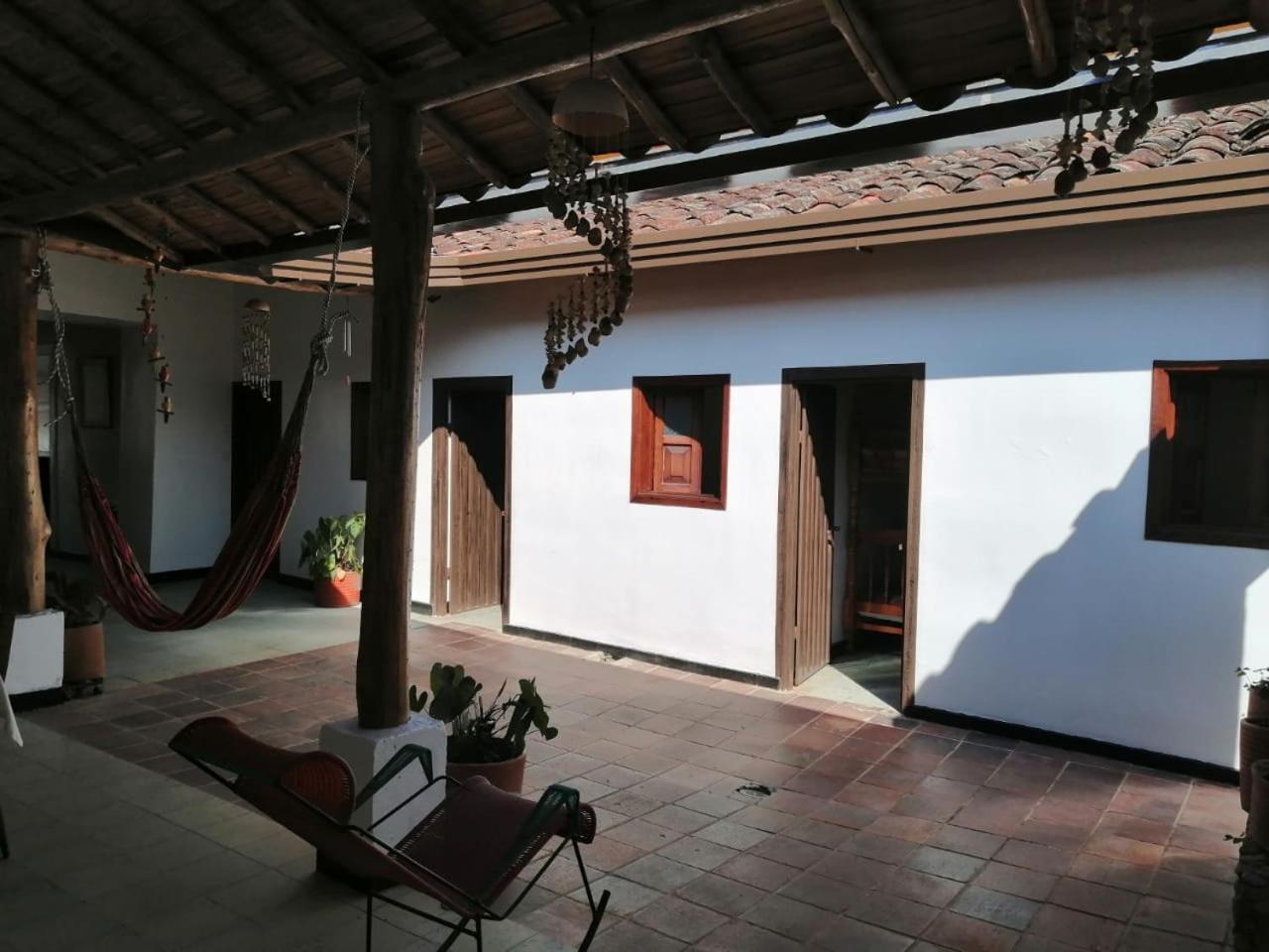 Three-Bedroom House photo 2