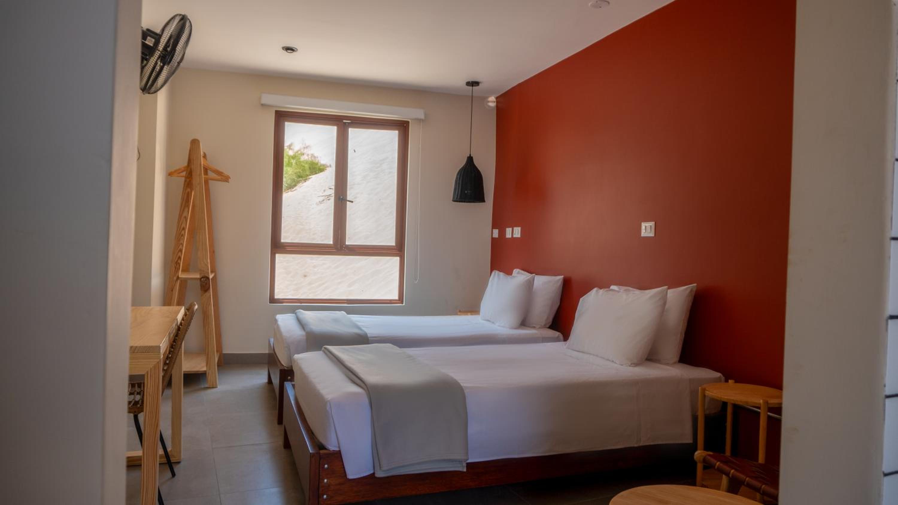 Standard Twin Room photo 1