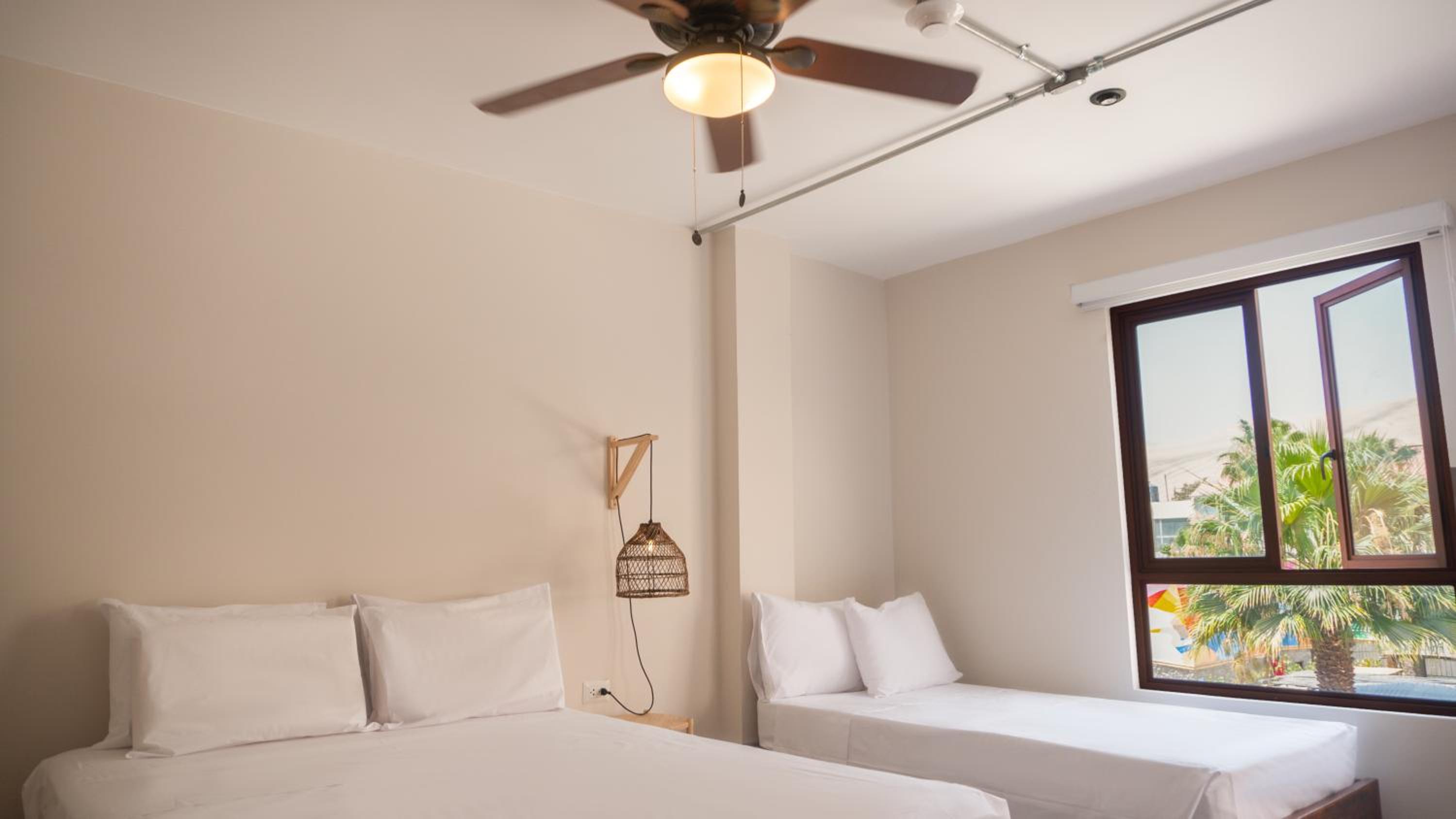 Deluxe Triple Room photo 1