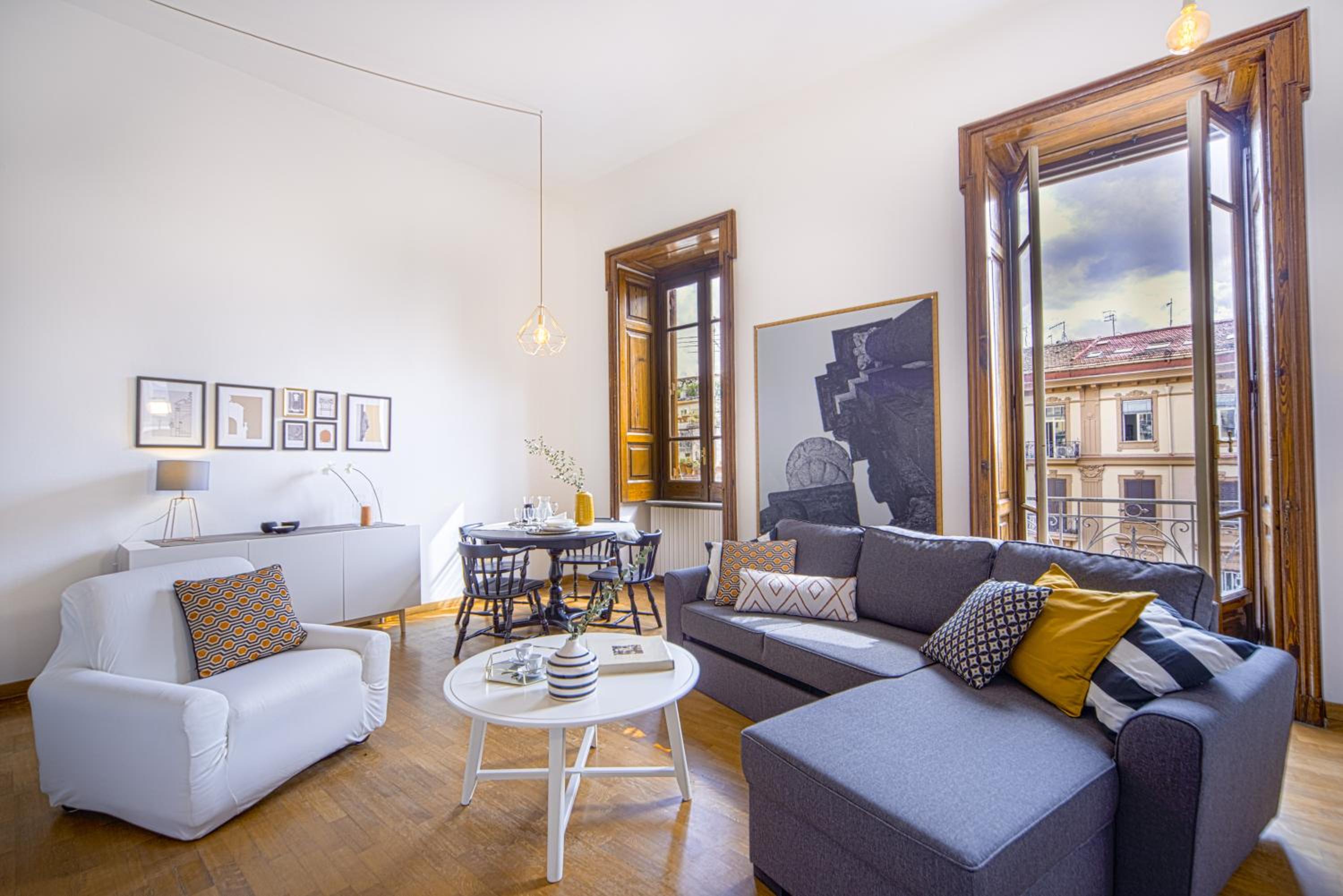 Superior Apartment