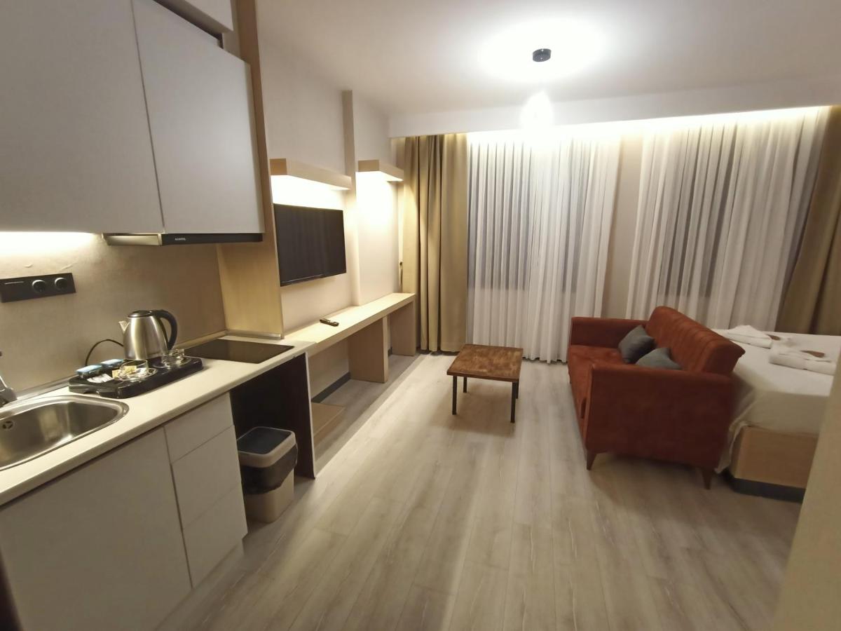 Superior Apartment photo 1