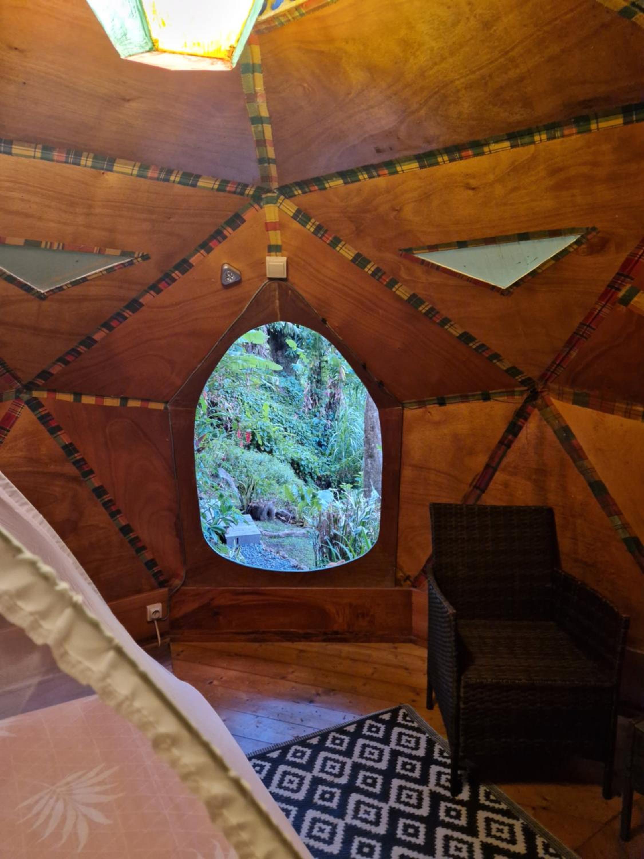 Tent photo 1