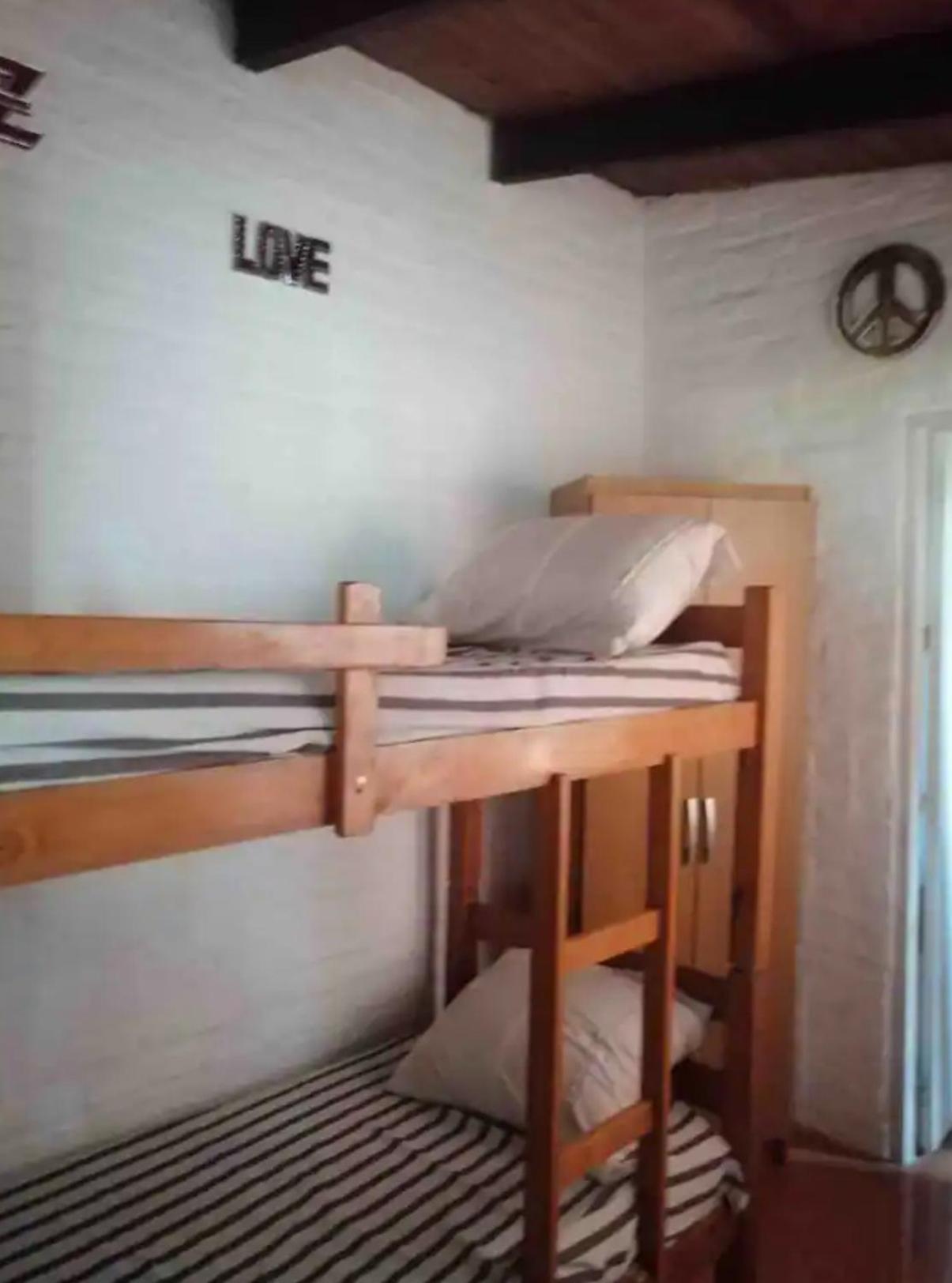 Two-Bedroom House photo 3