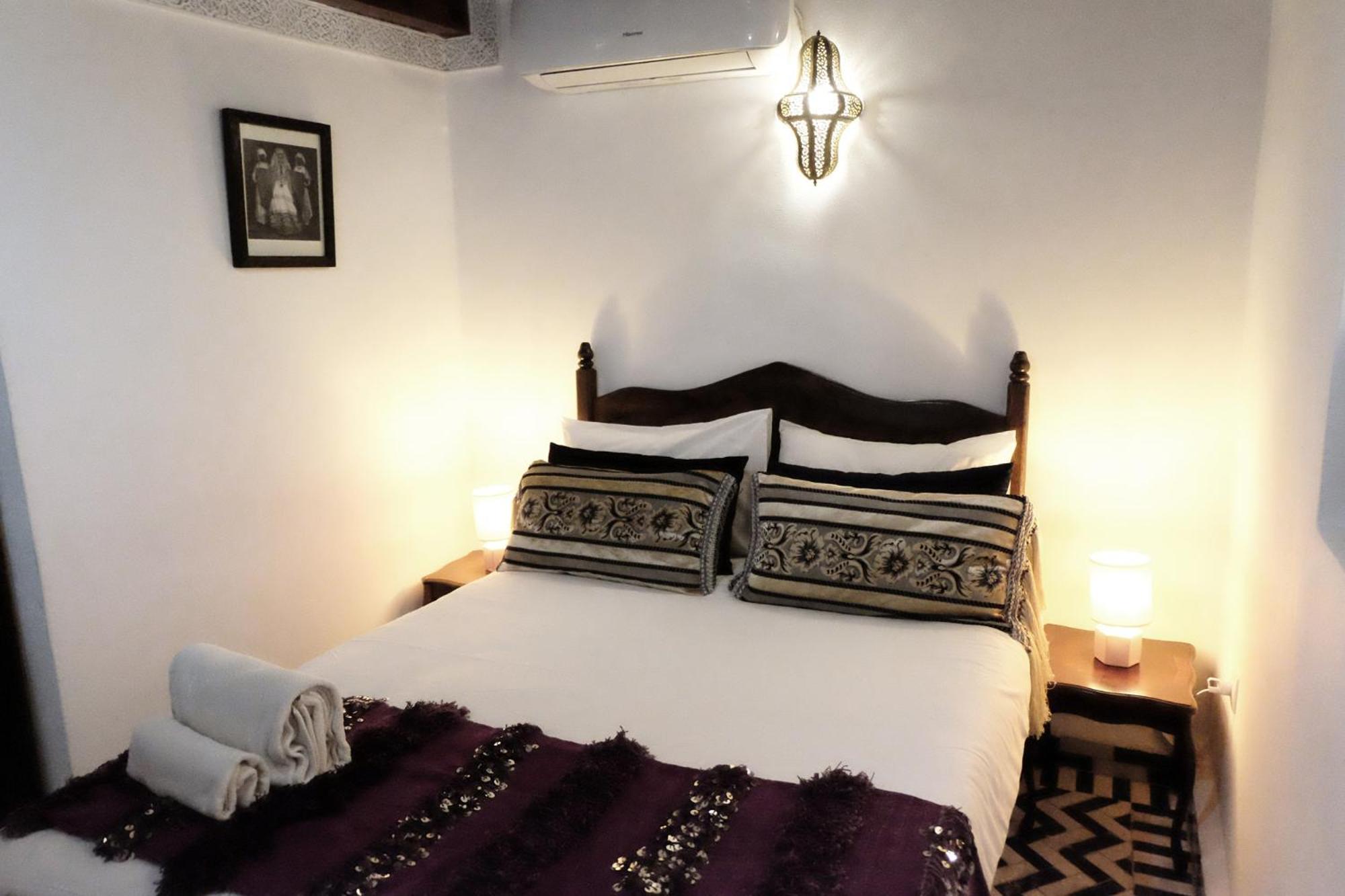 Double or Twin Room photo 1
