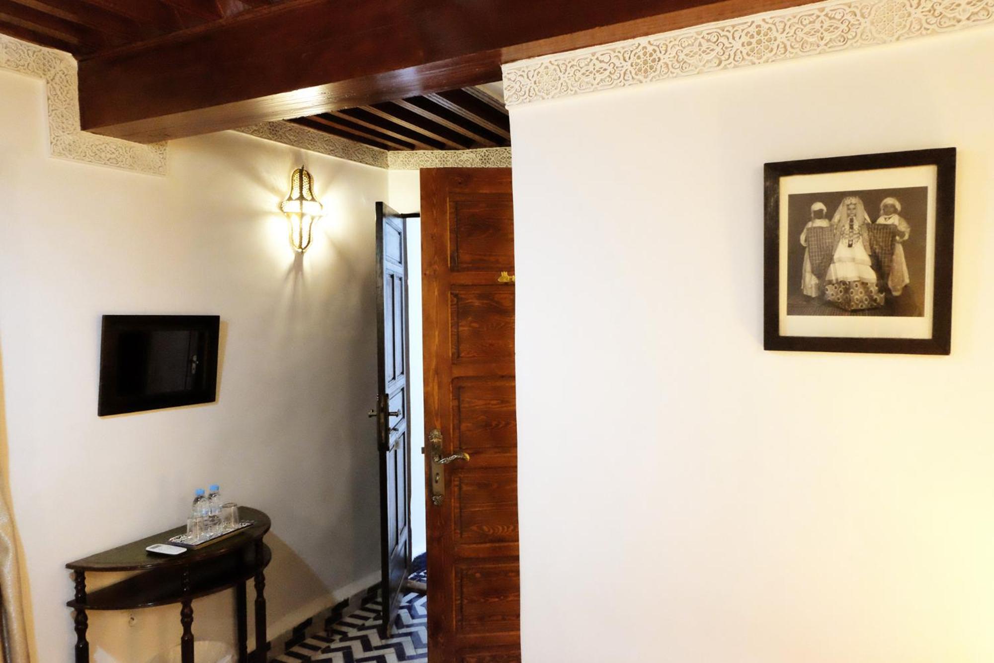 Double or Twin Room photo 3