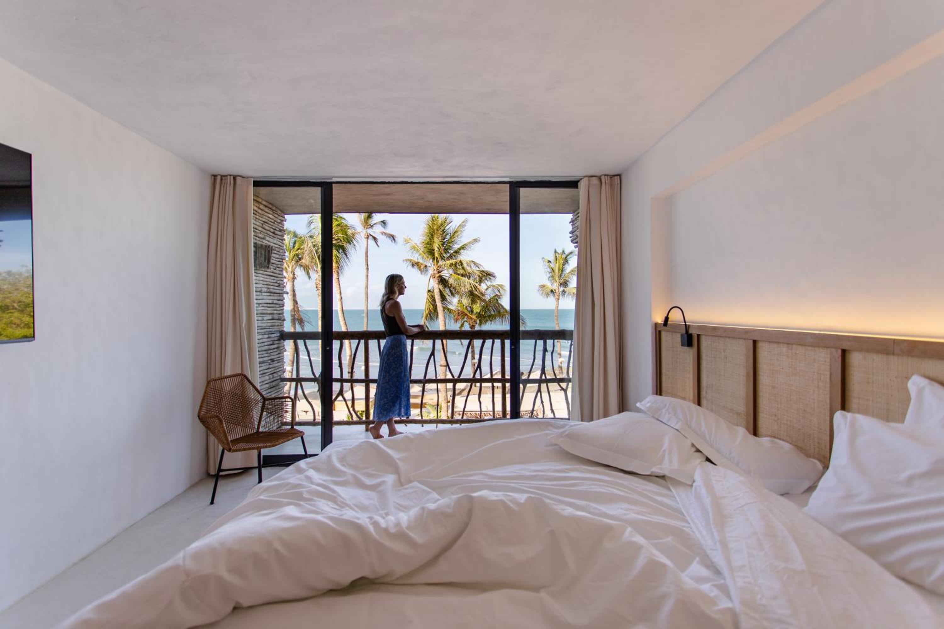 Suite with Sea View photo 2