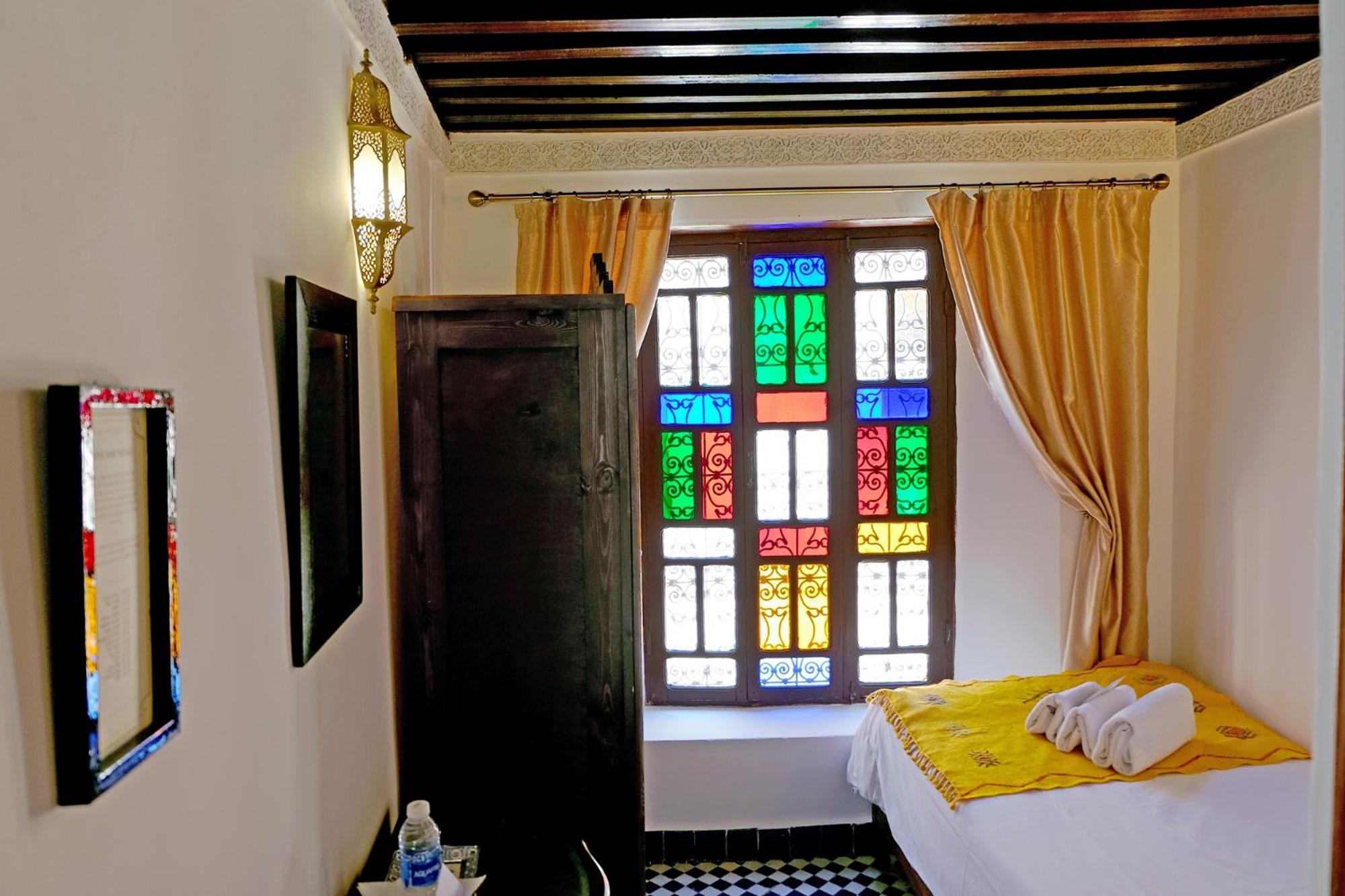 Budget Single Room photo 1