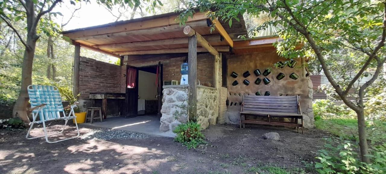 One-Bedroom House photo 1
