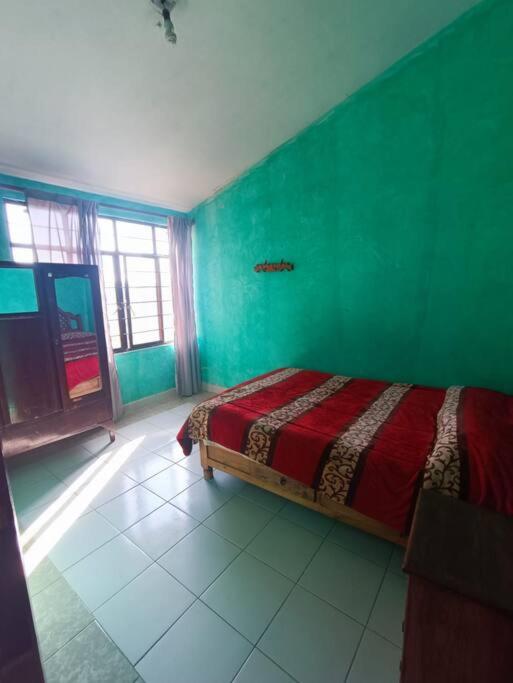 Four-Bedroom House photo 1