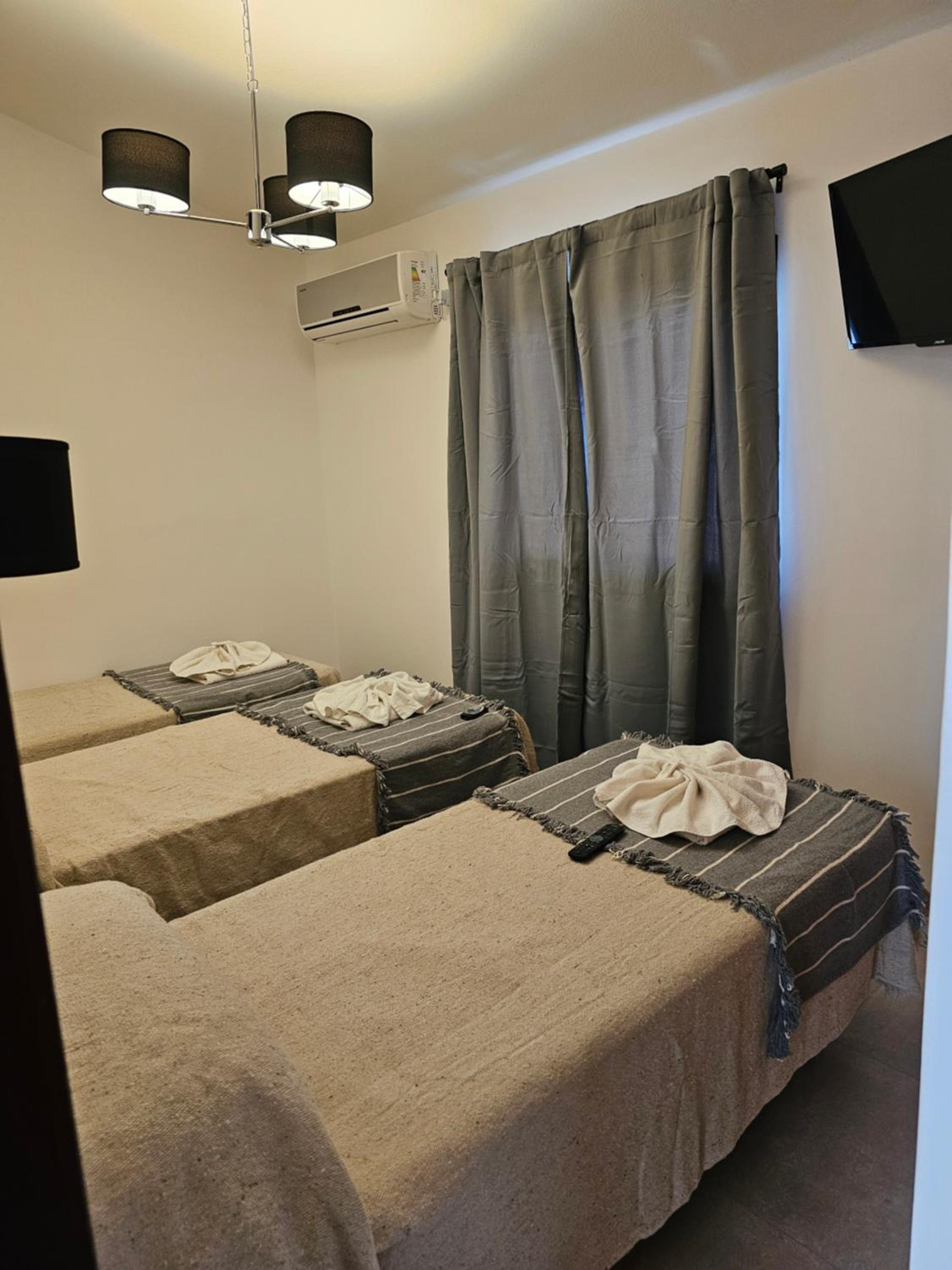 Triple Room photo 1