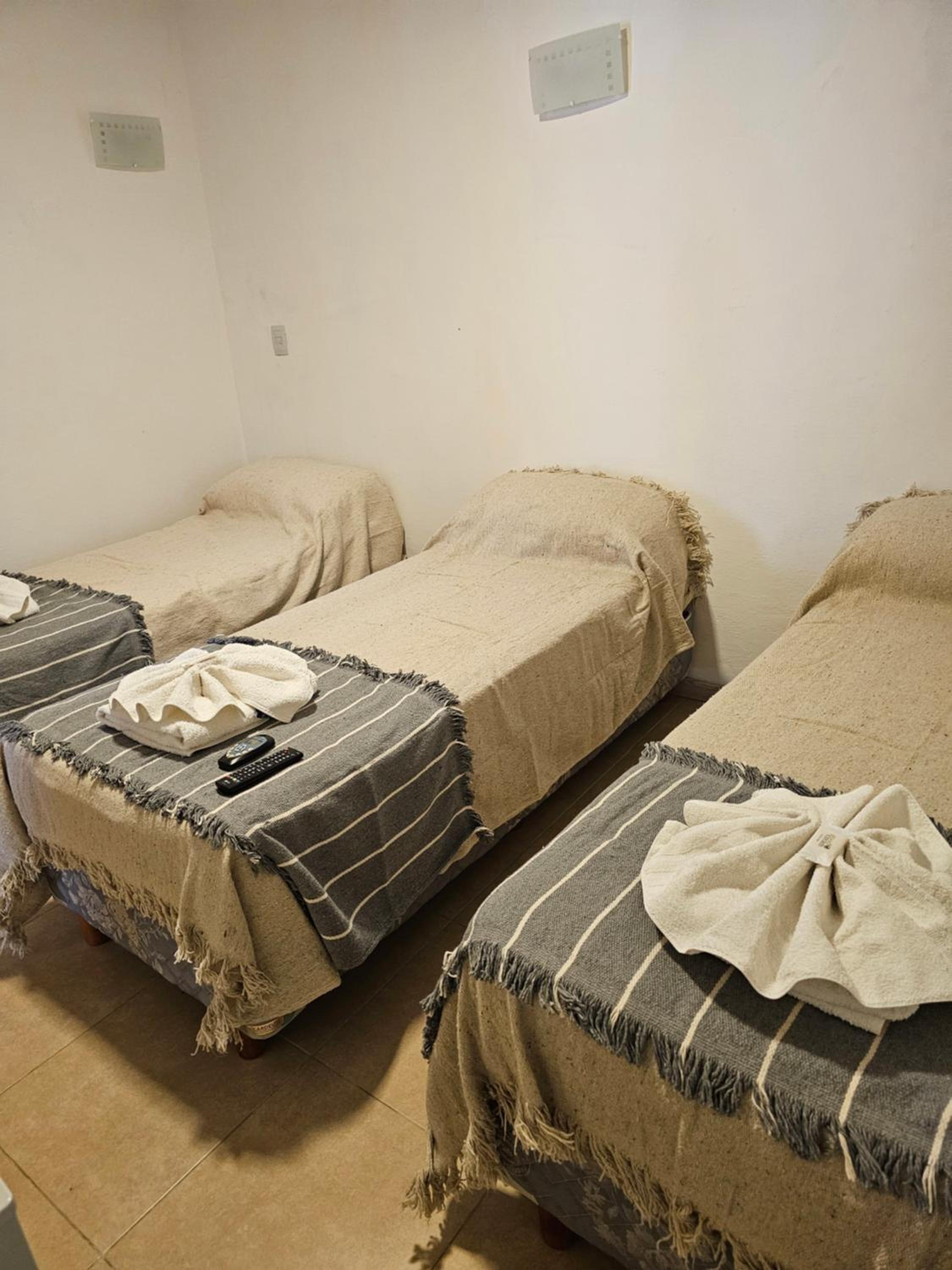 Quadruple Room photo 3