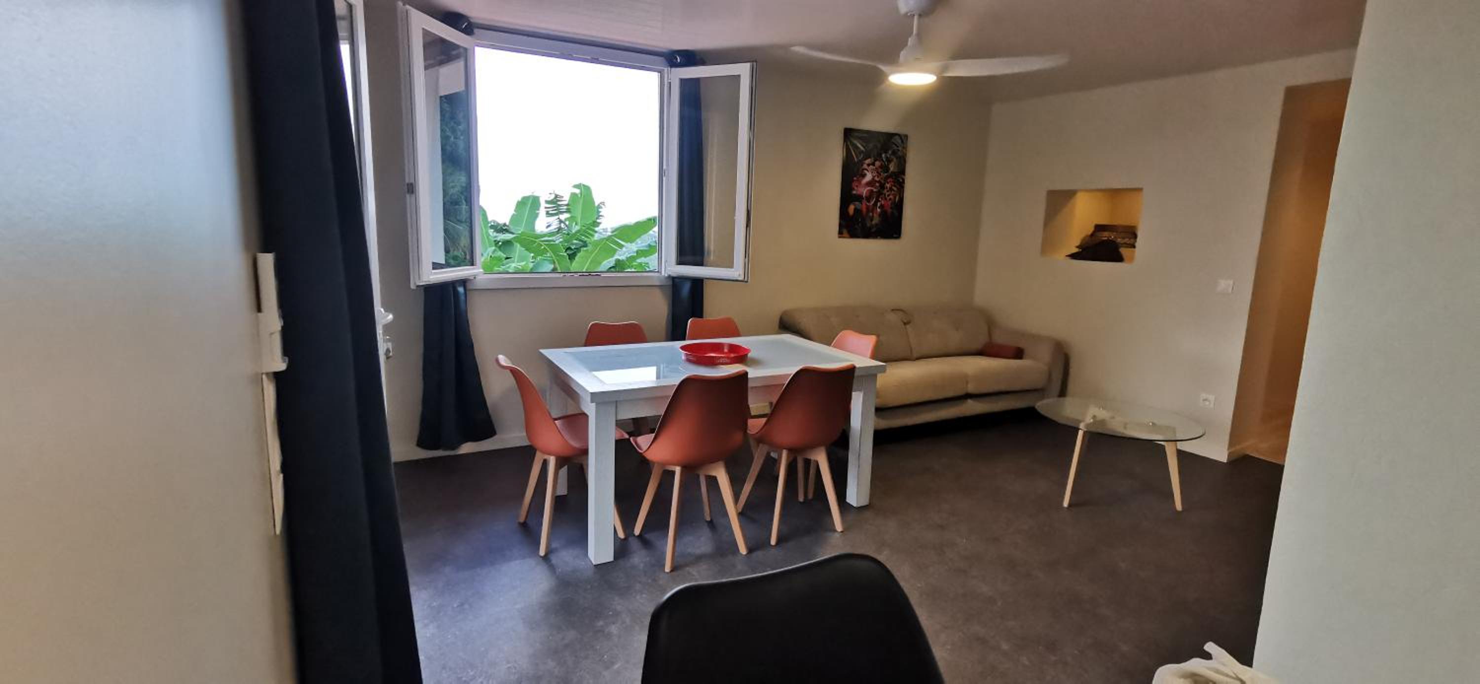 Deluxe Apartment photo 1