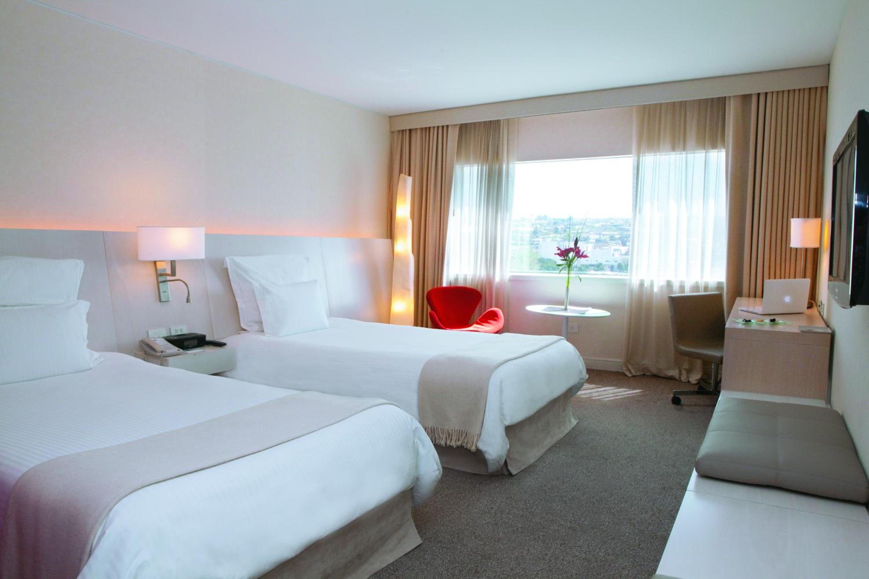 Standard Twin Room photo 3