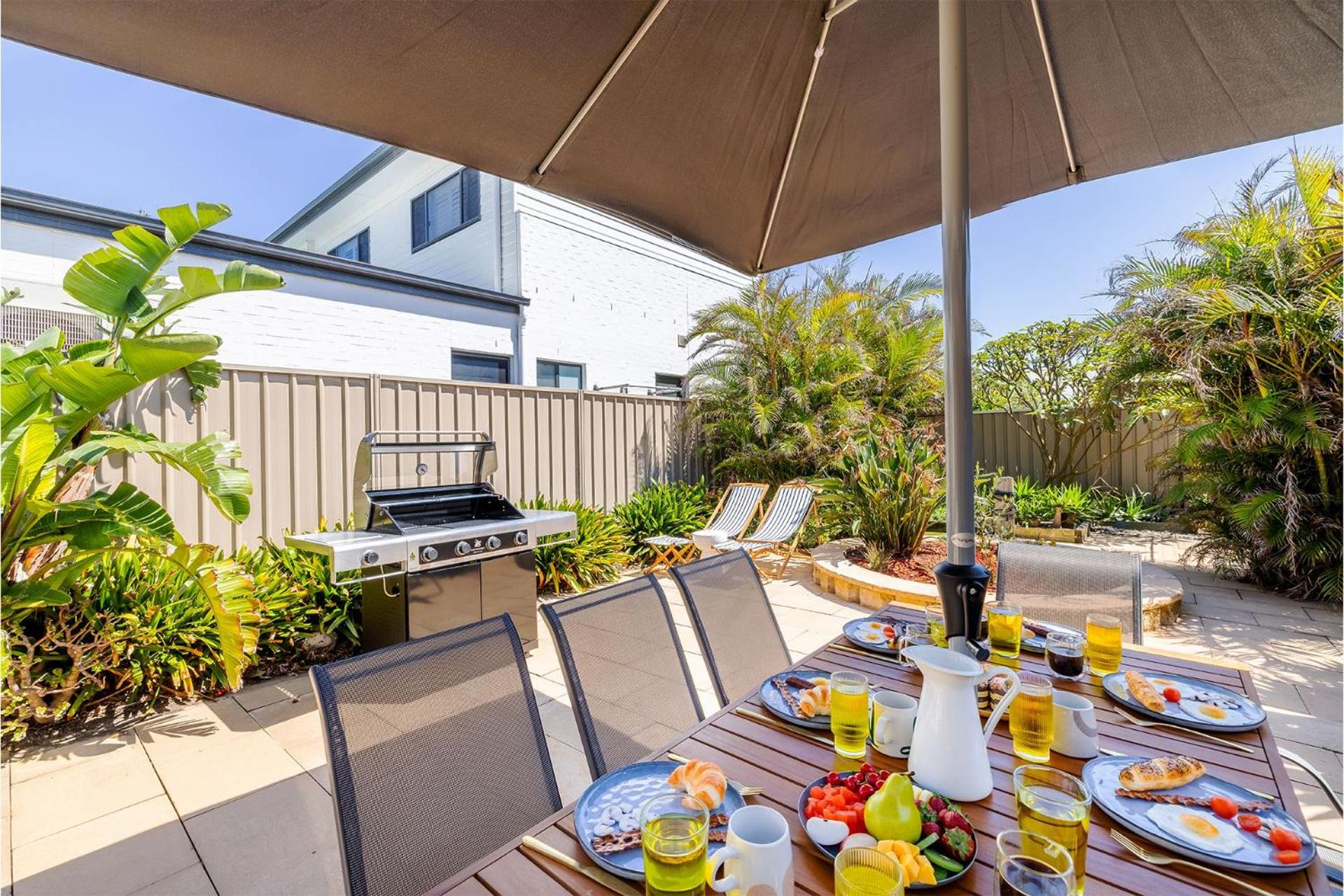 Vacation Home photo 2