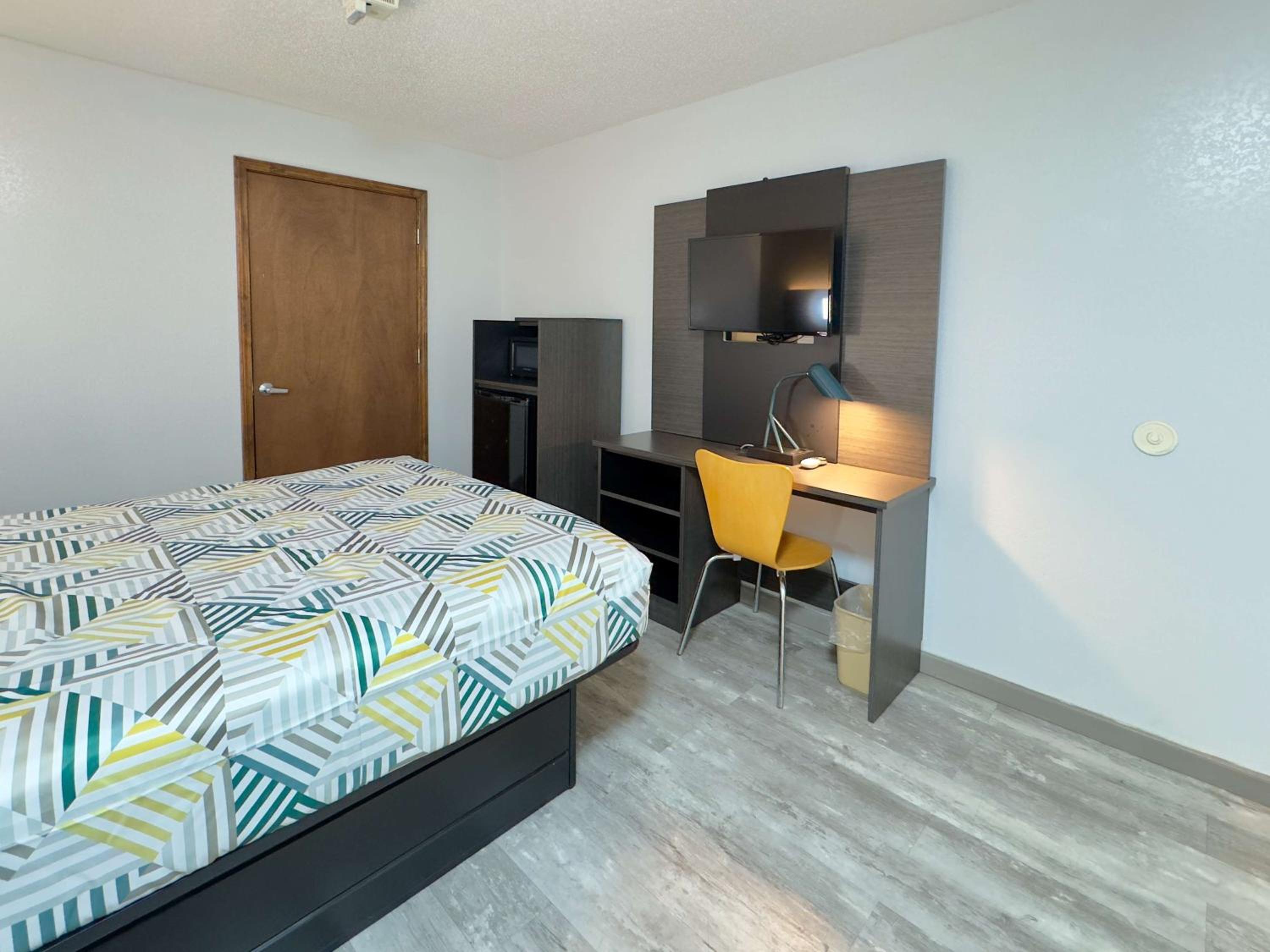 Motel 6-Dyersburg, TN, Billede 7