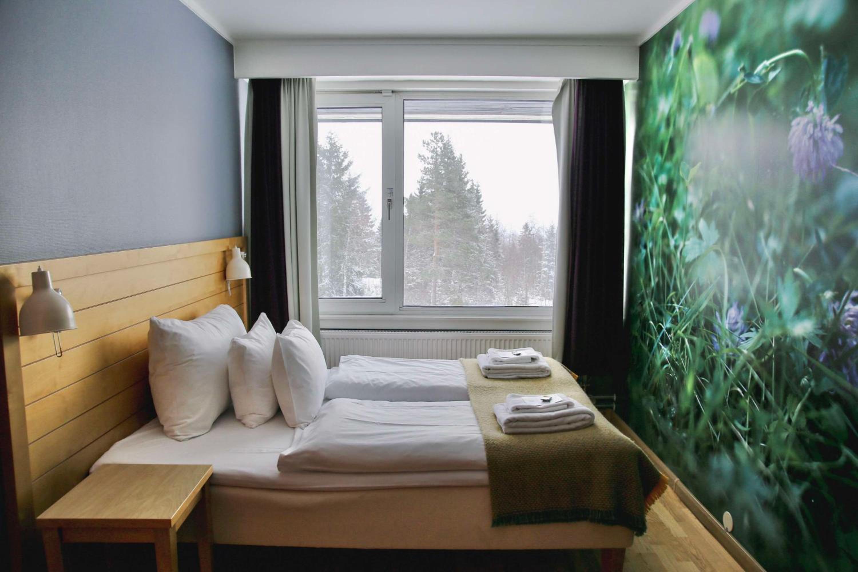Standard Queen Room - Photo 1