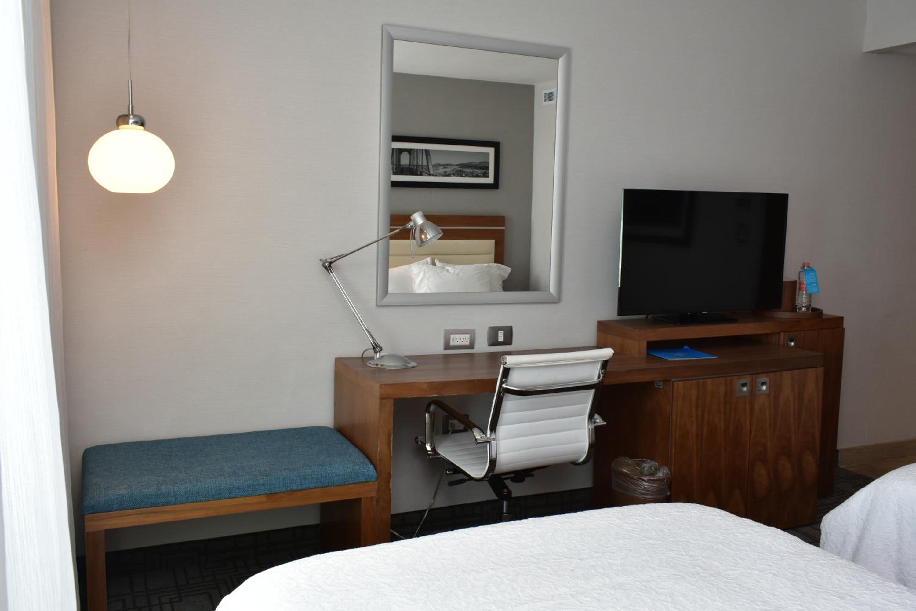 Standard Twin Room photo 2