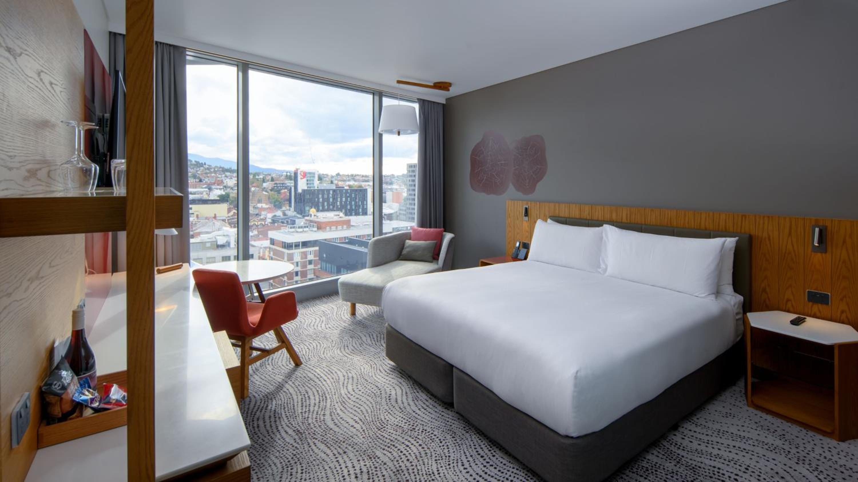 Standard King Room - Photo 4