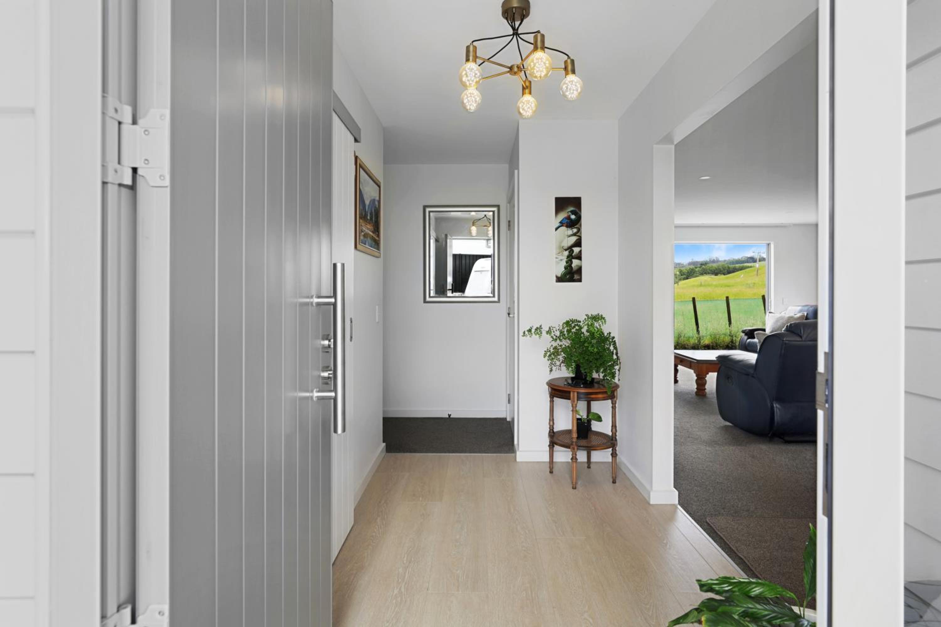 Three-Bedroom Townhouse photo 1