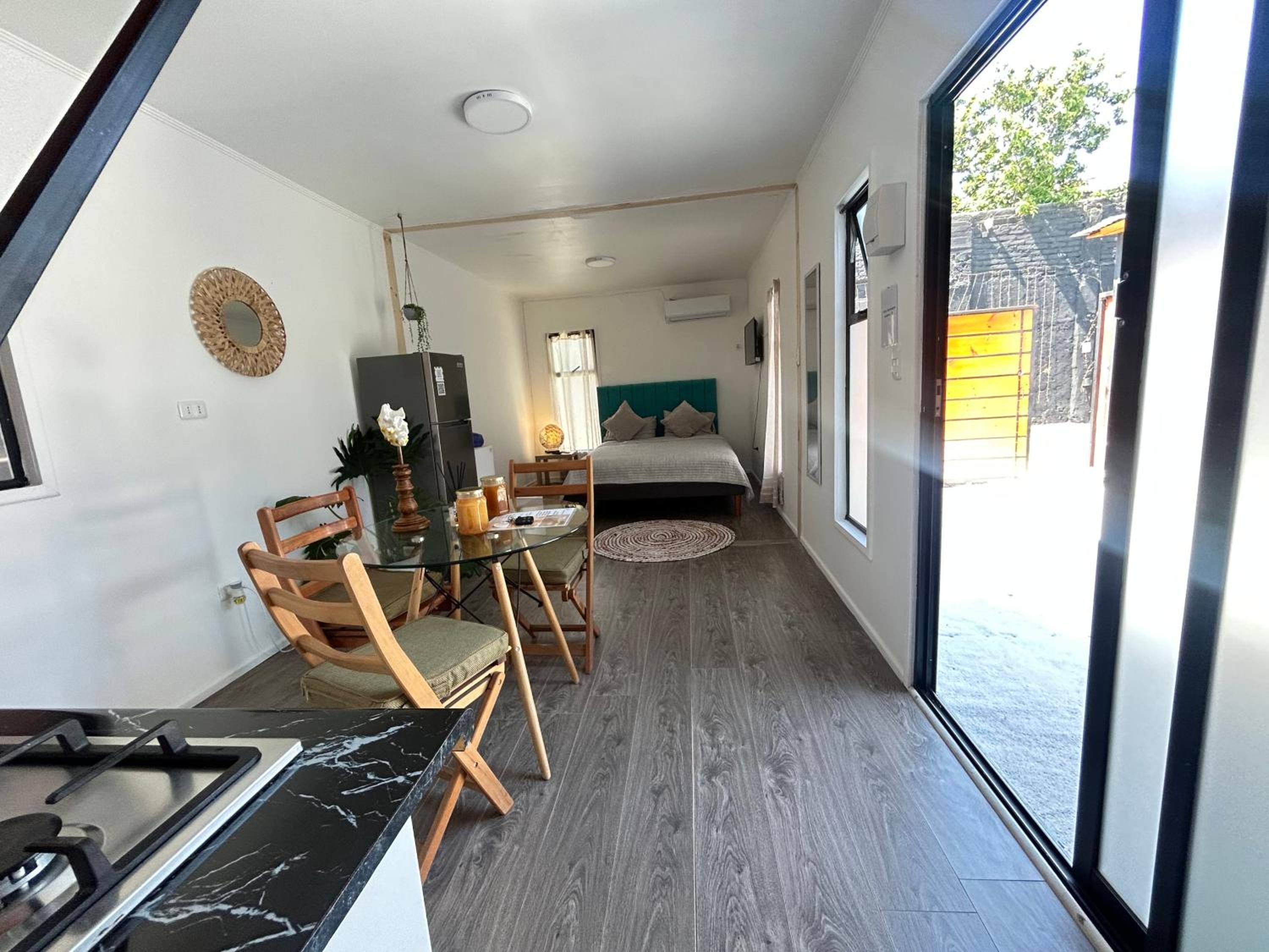 Vacation Home photo 1