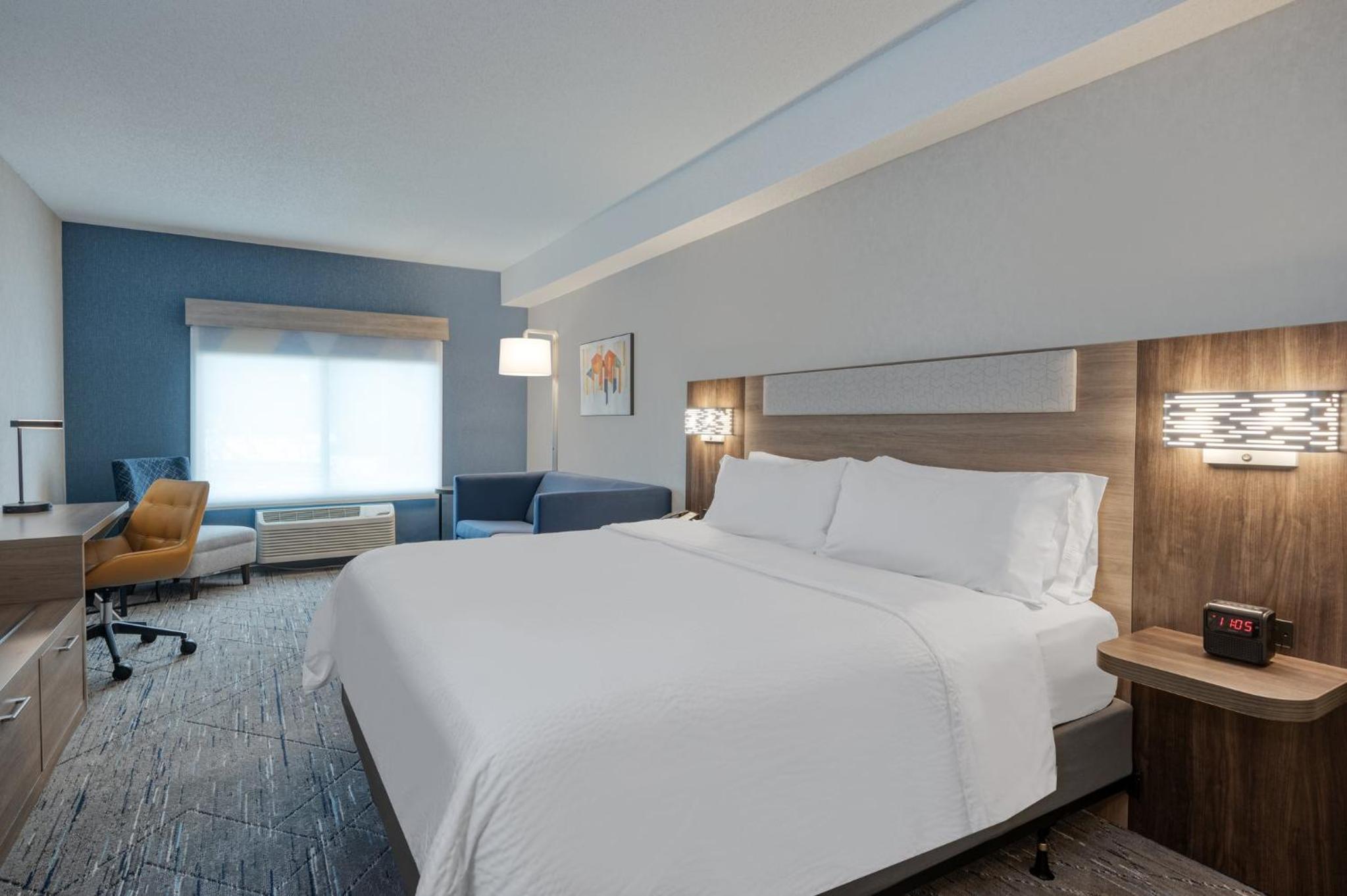 Suite - Mobility Access/Hearing Accessible - Photo 2