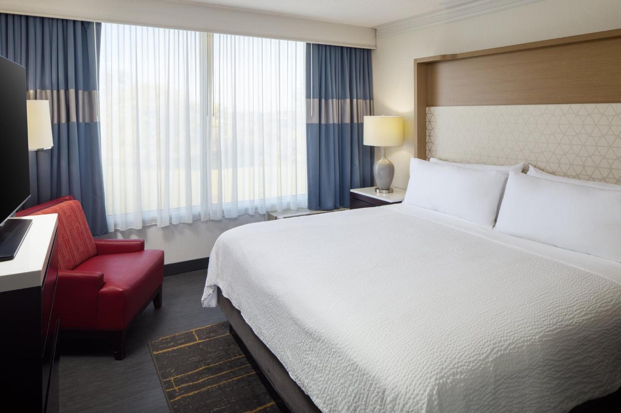 King Suite - Disability Access - Photo 4