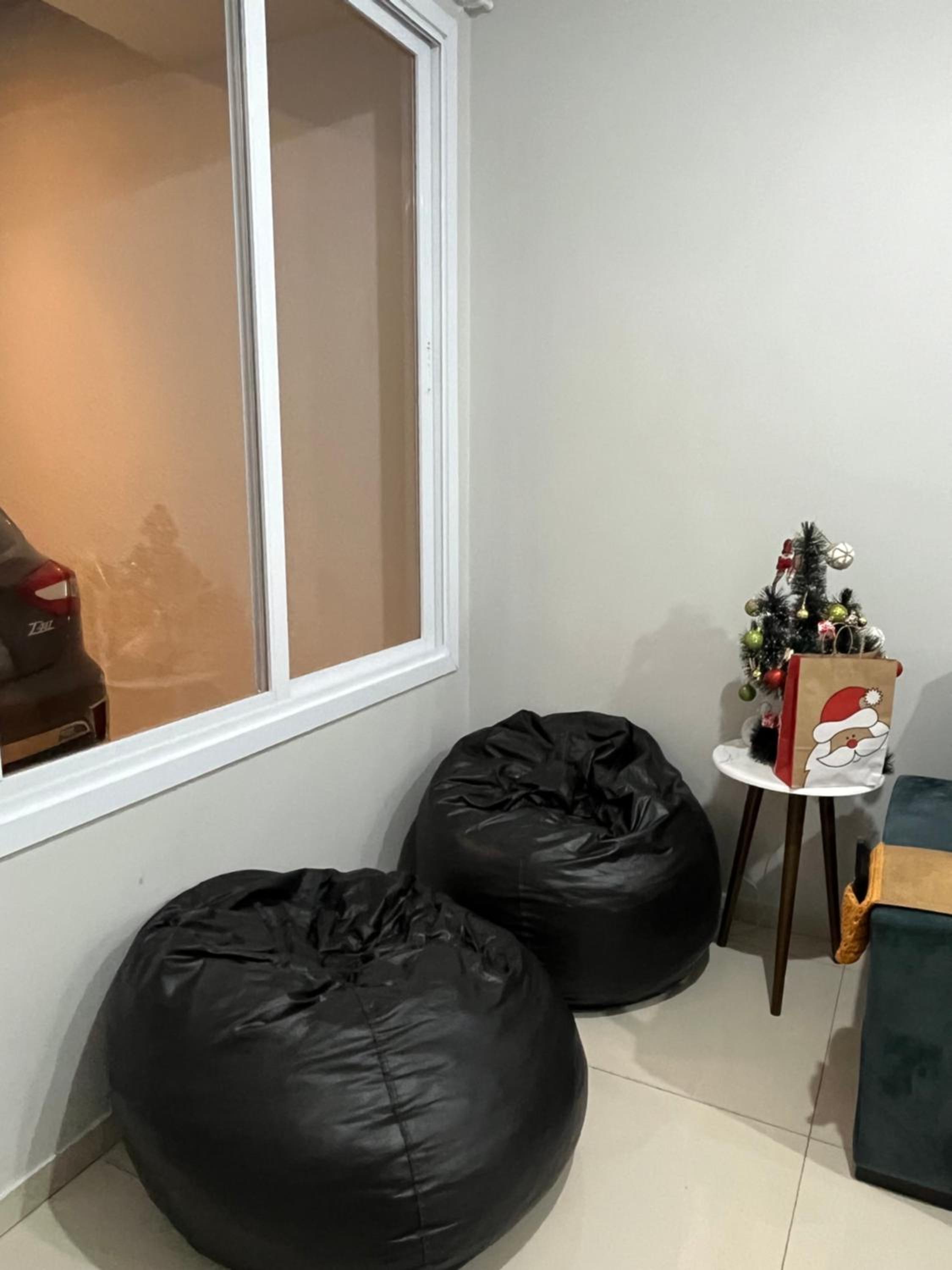 Two-Bedroom House photo 3