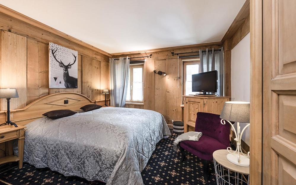 Deluxe Double Room photo 1