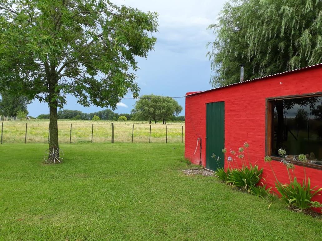 Two-Bedroom House photo 2