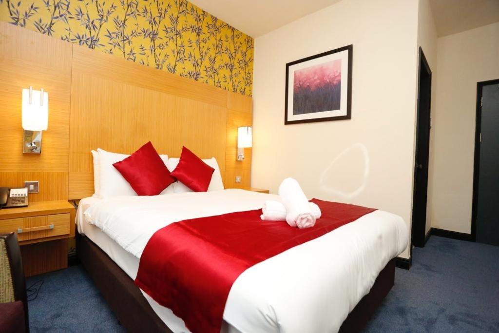 Double Room Ensuite photo 2