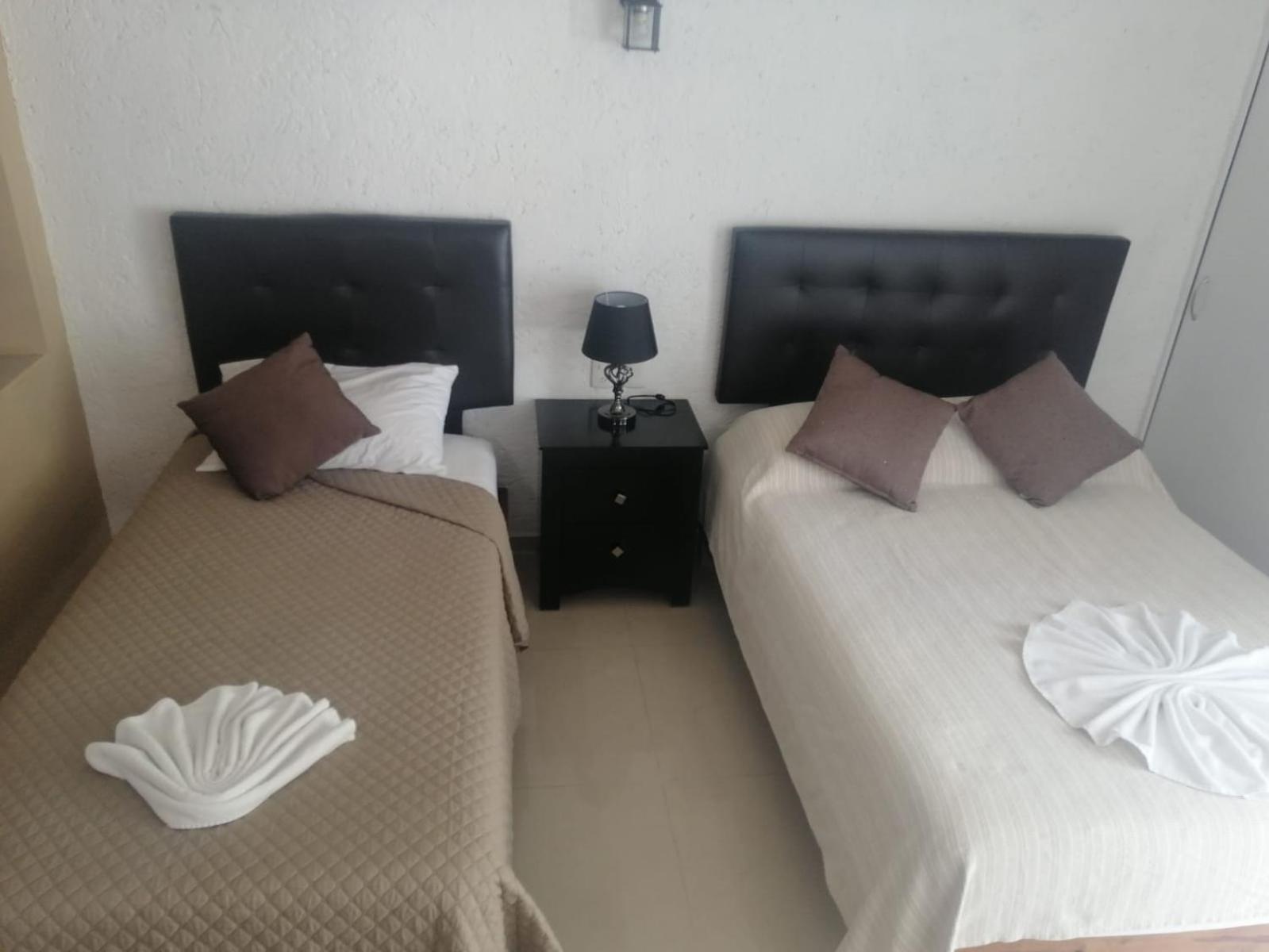 Standard Suite - Photo 1