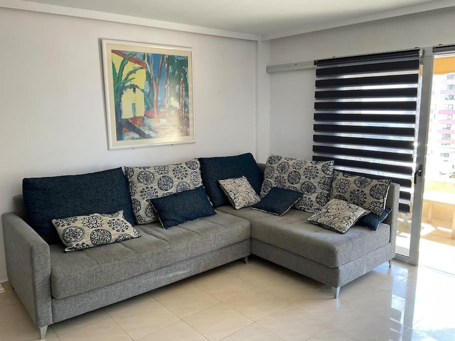Departamento de tres habitaciones