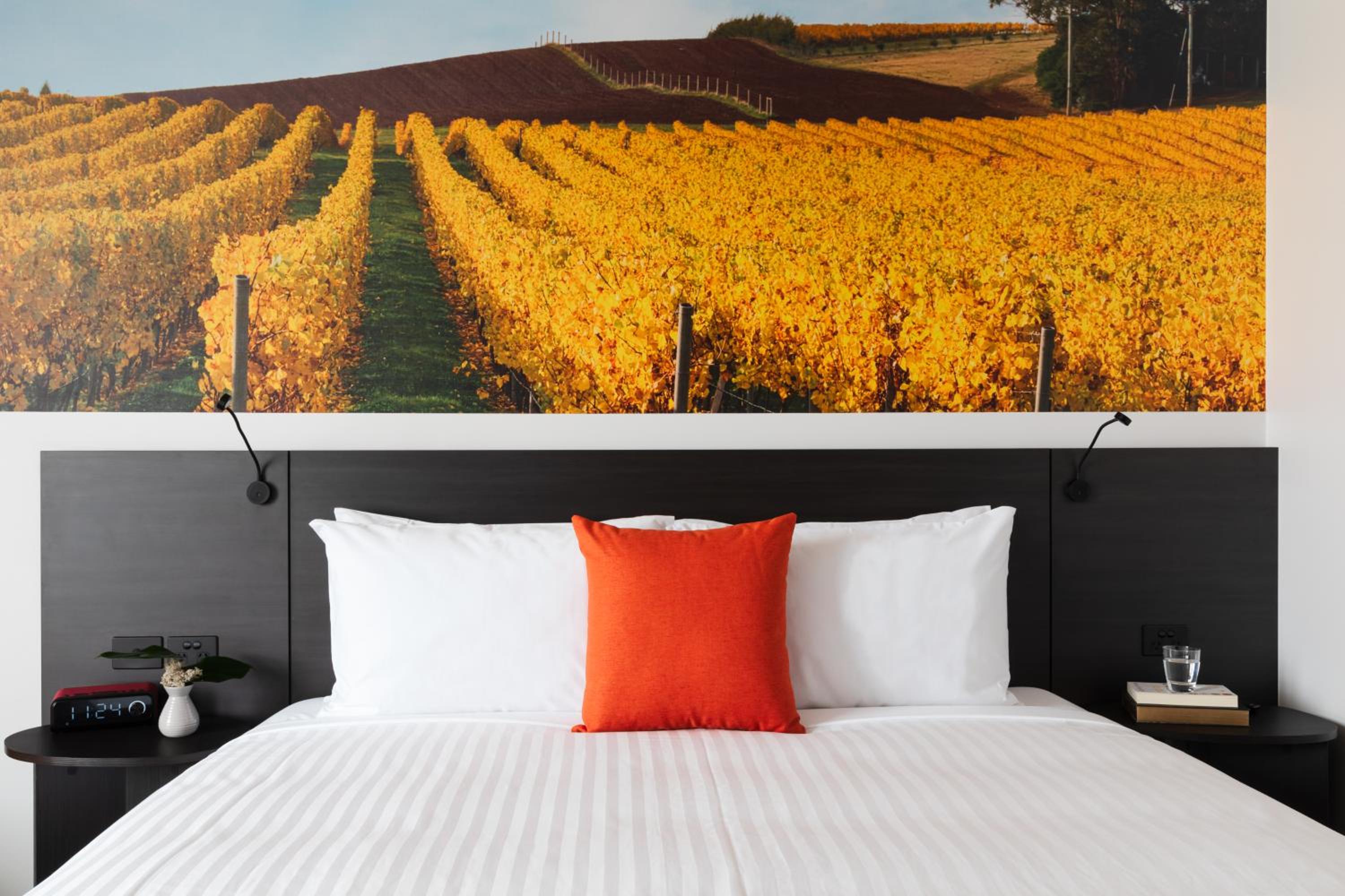 Standard King Room - Photo 4
