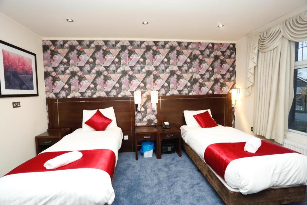 Triple Room - En Suite photo 1
