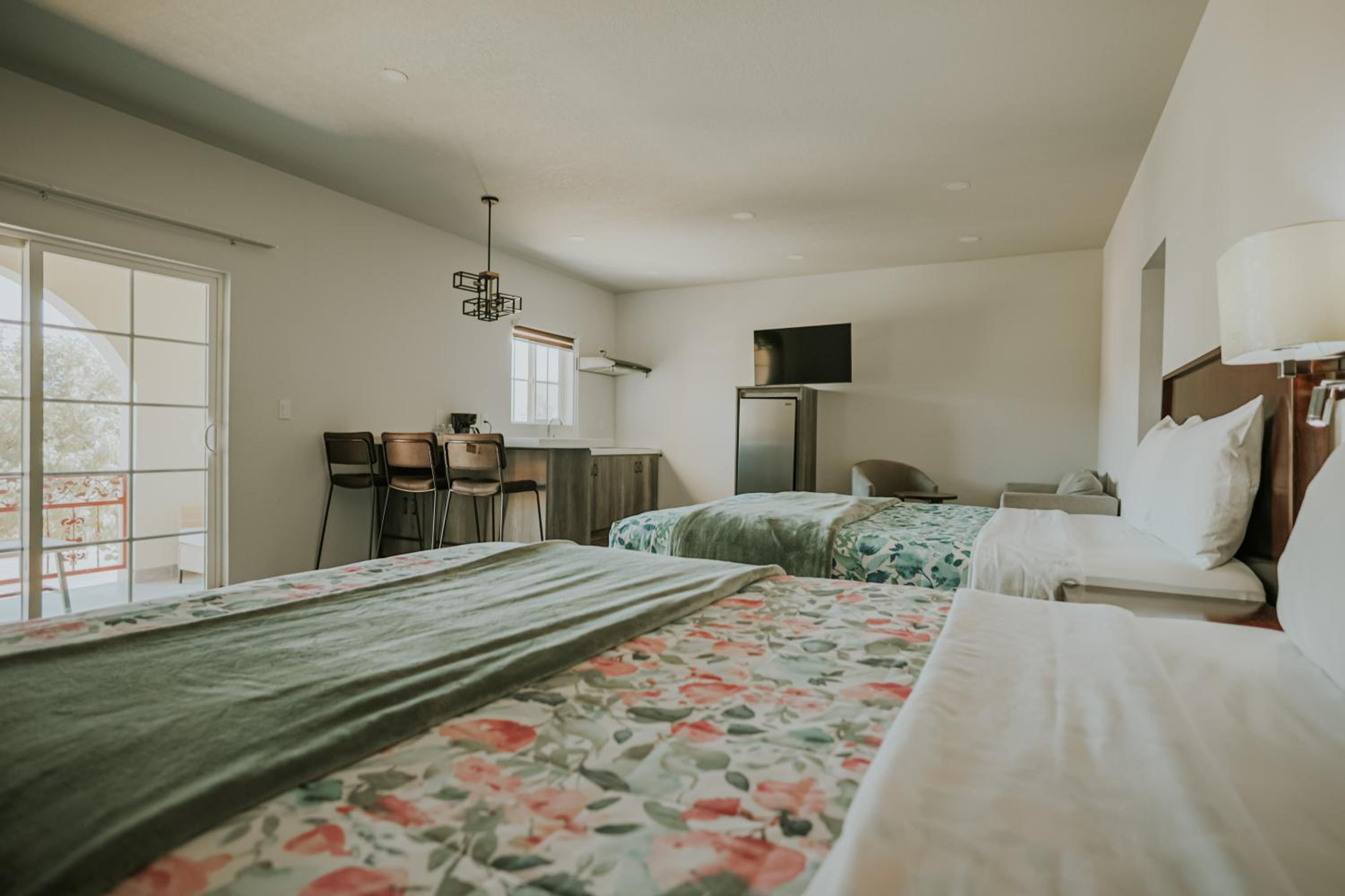 Deluxe Suite photo 1