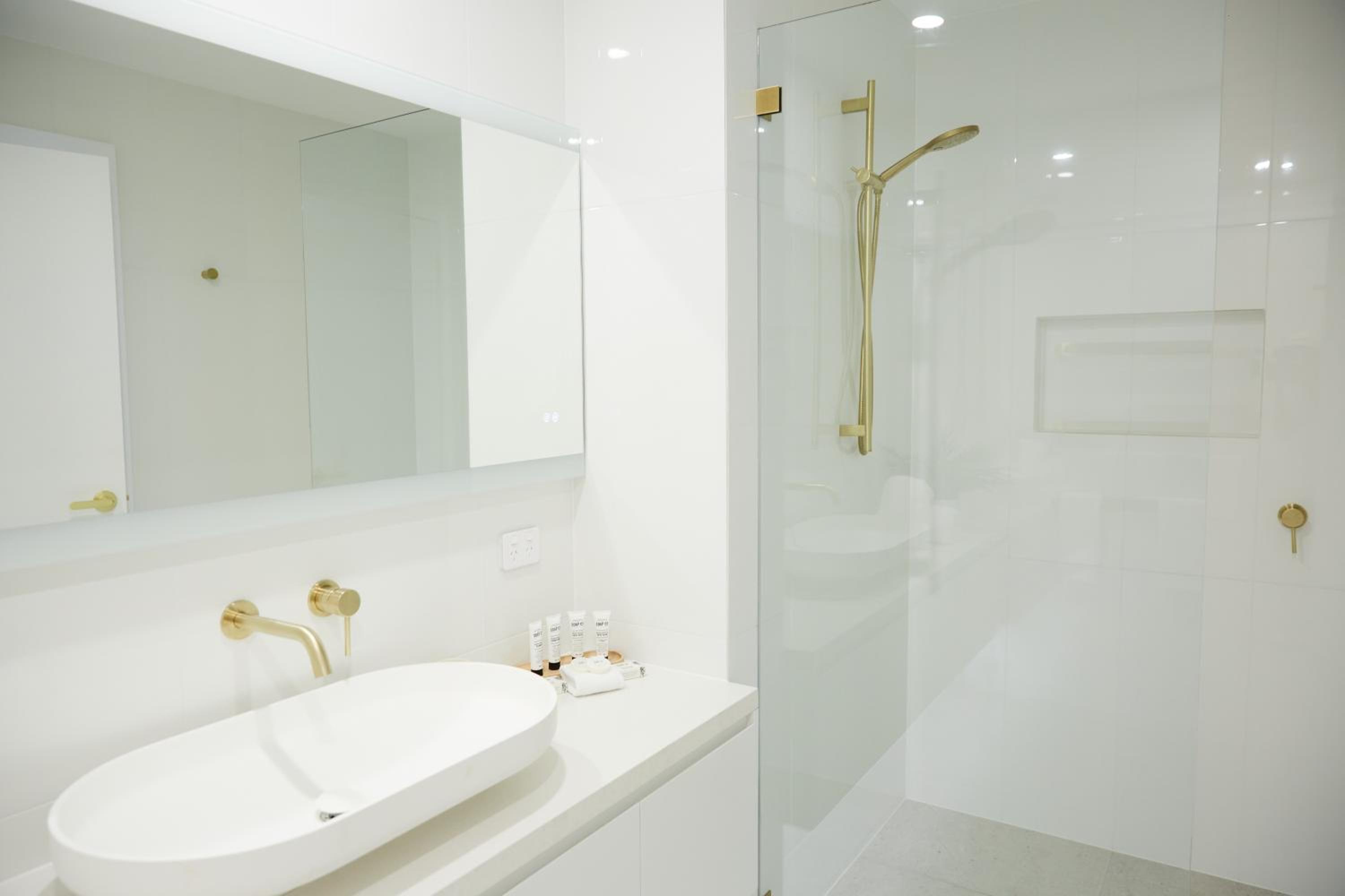 Sandy Beach Resort 3 - 1 Bedroom photo 2